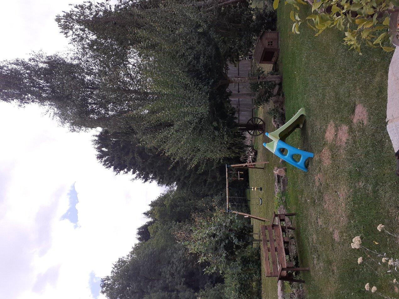 Les Vergers de Louise