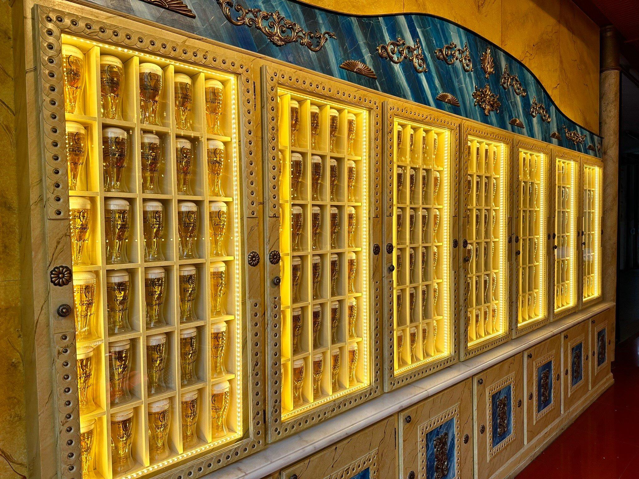 Casa Portuguesa do Pastel de Bacalhau