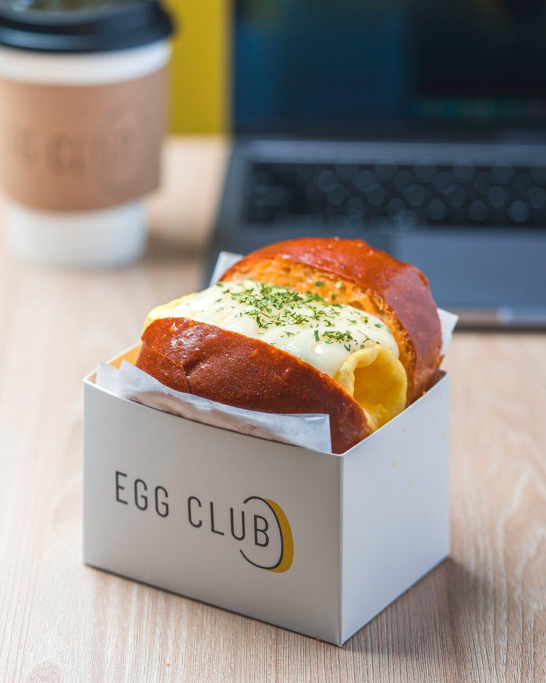 Egg Club North York
