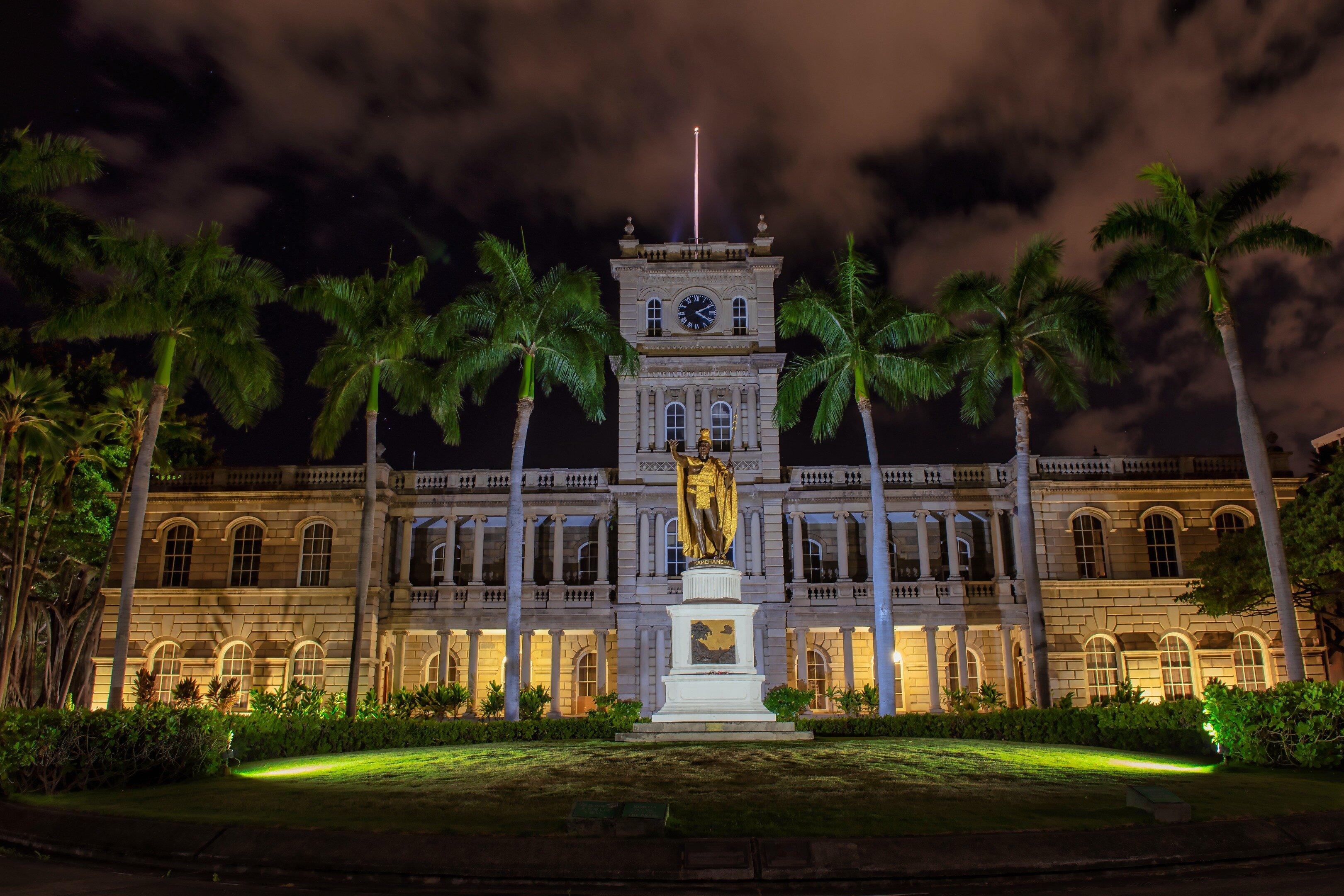 Honolulu Haunts Ghost Tours And Pub Crawls
