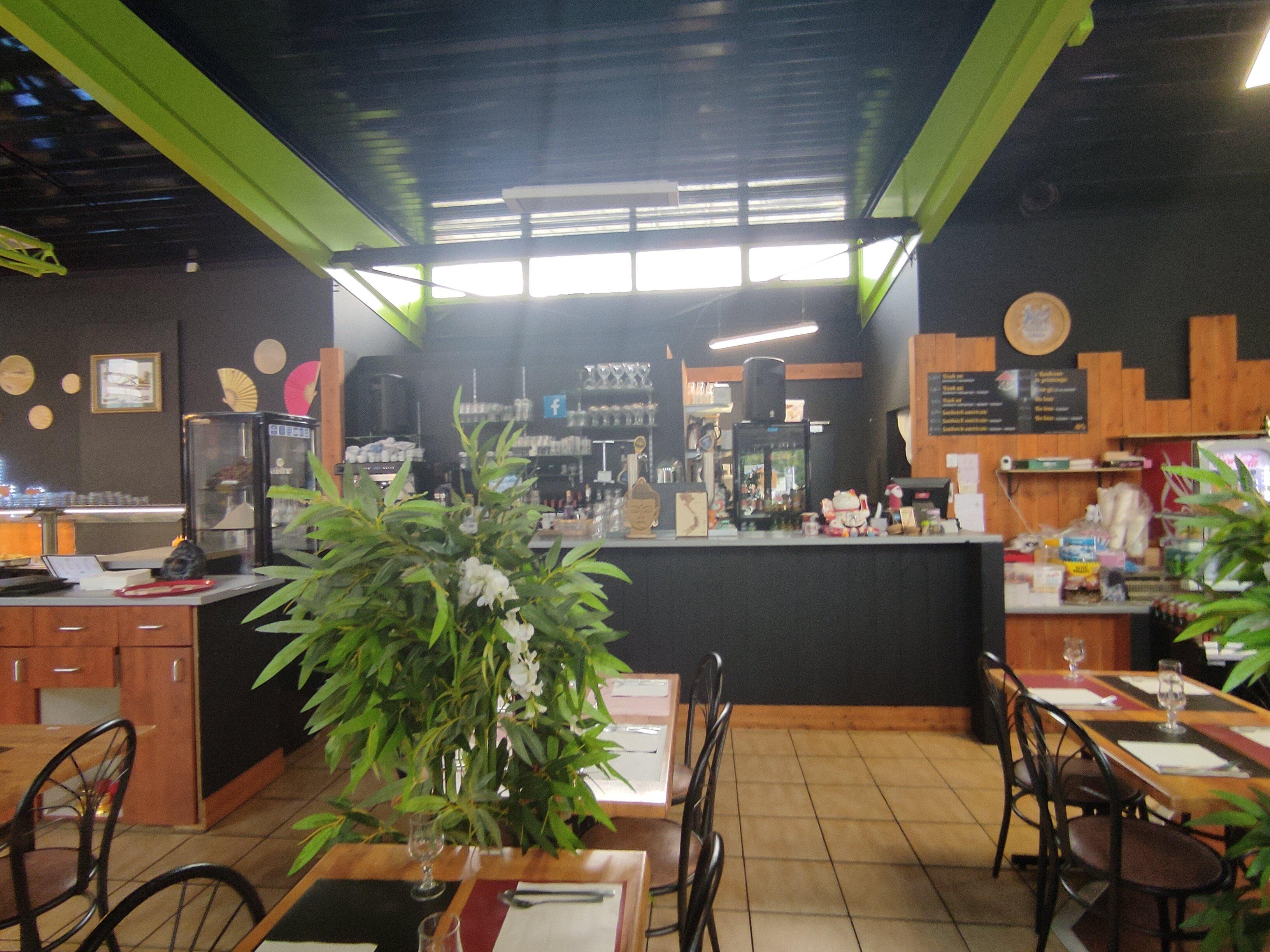 Restaurant Le Vietnam Saint-Brieuc