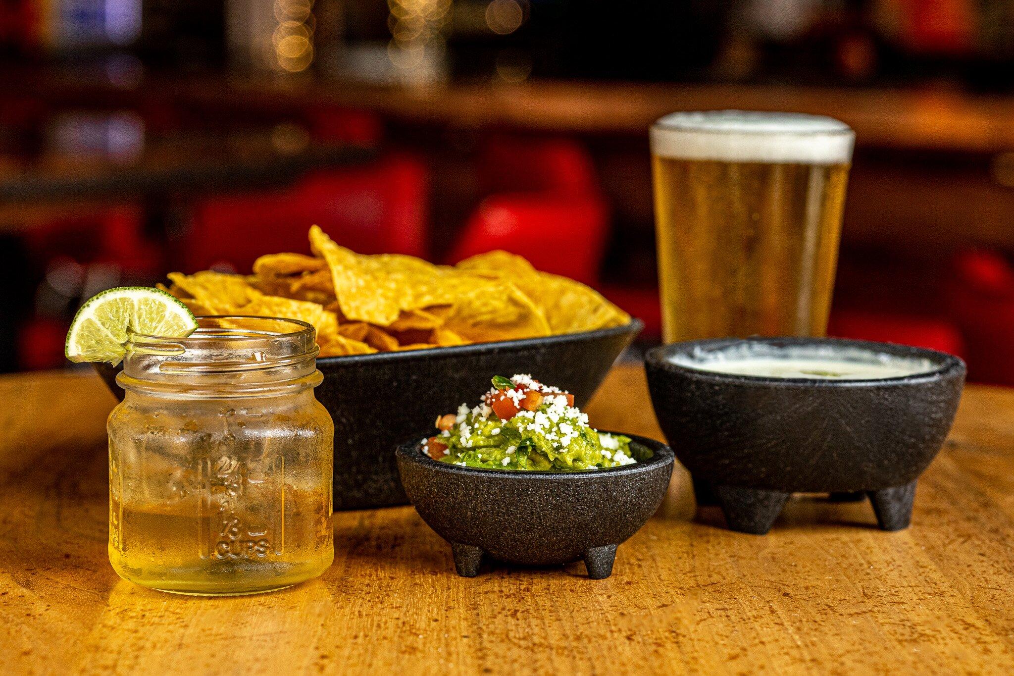 Local Cantina - Upper Arlington