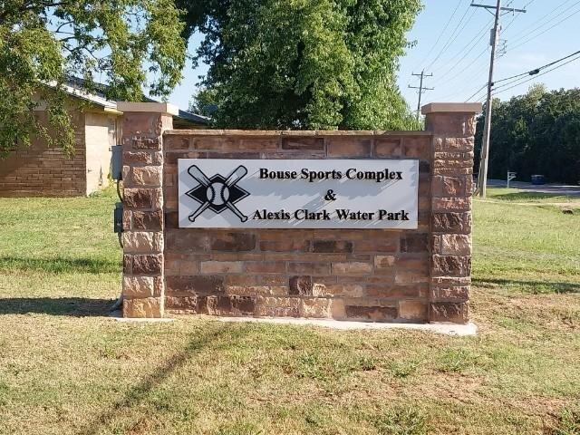 Bouse Sports Complex