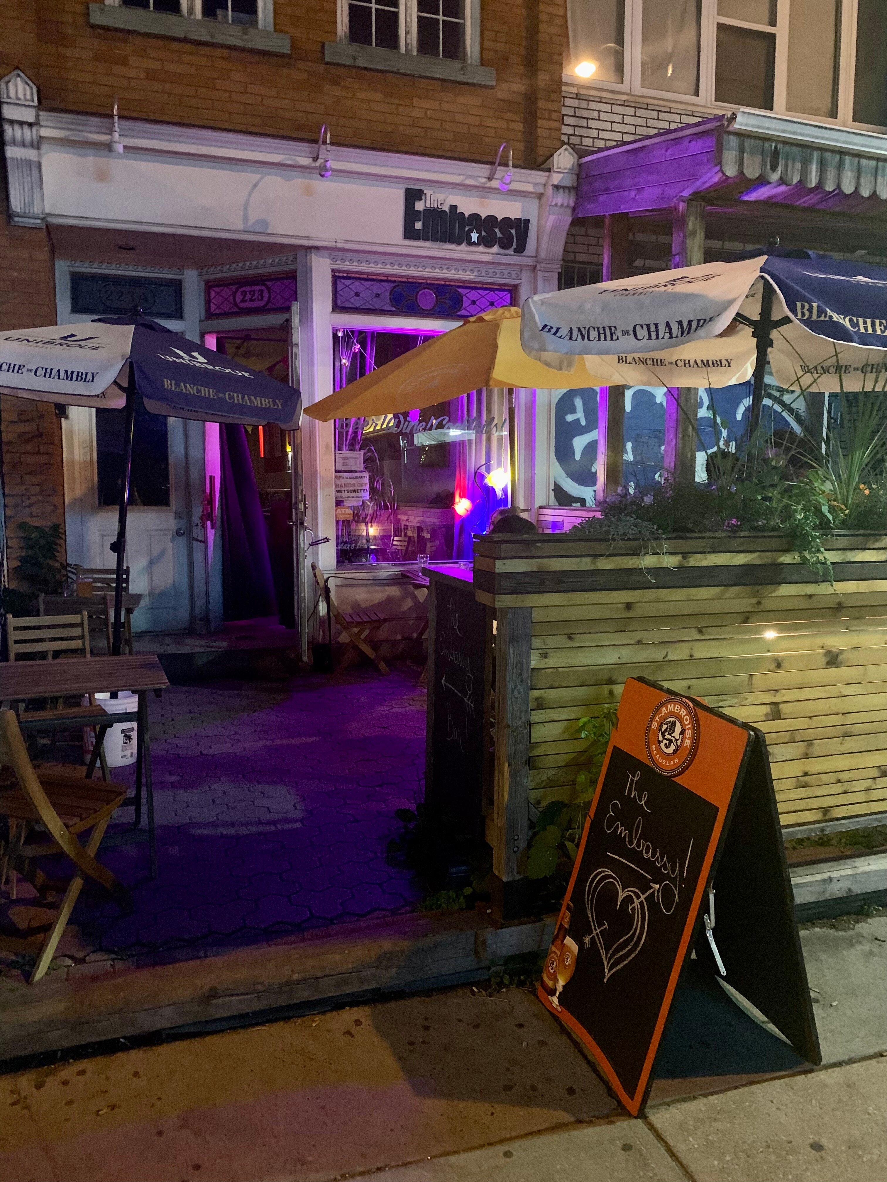 Photo by WorldVoyager