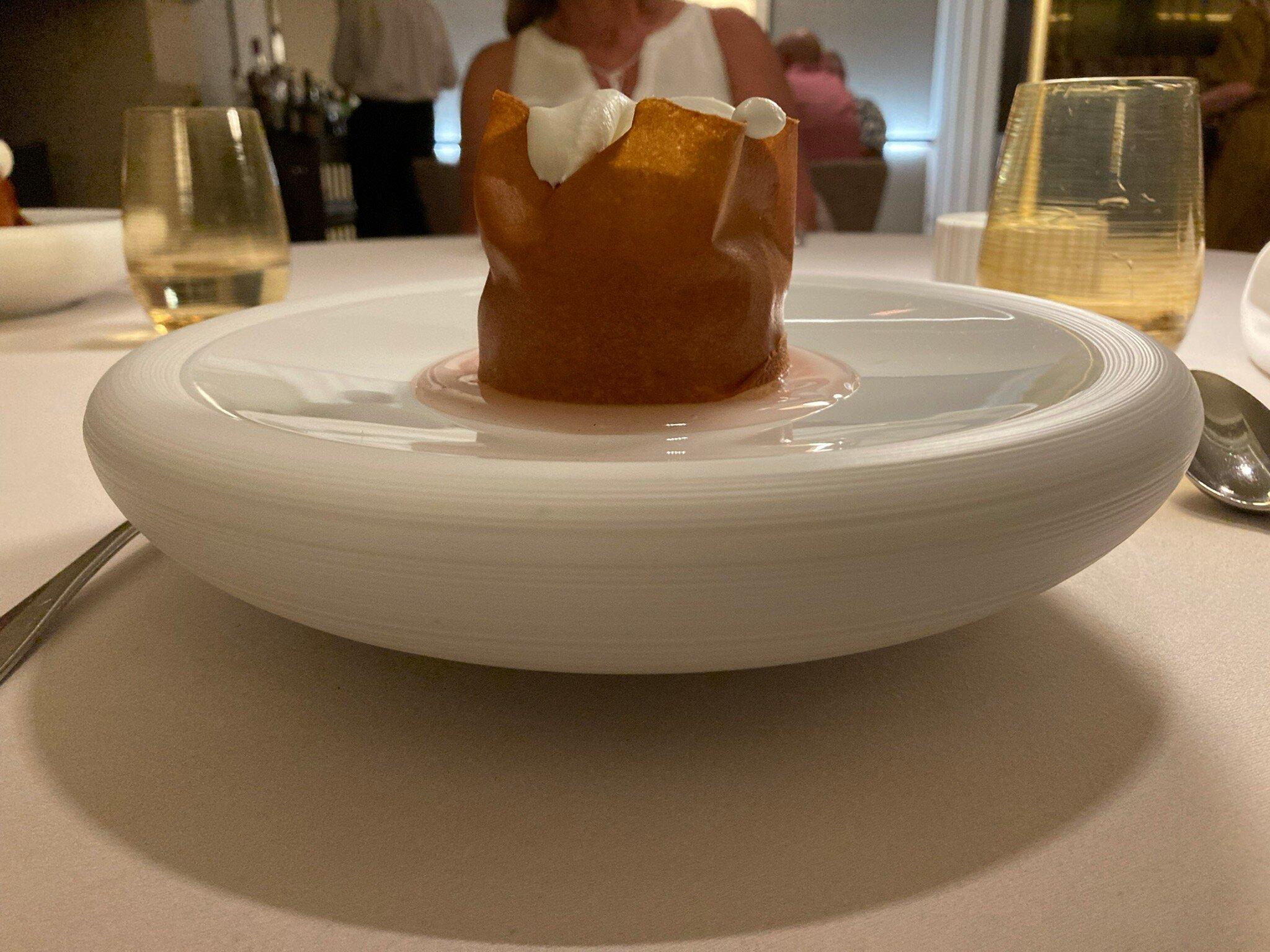 Les Belles Perdrix De Troplong Mondot