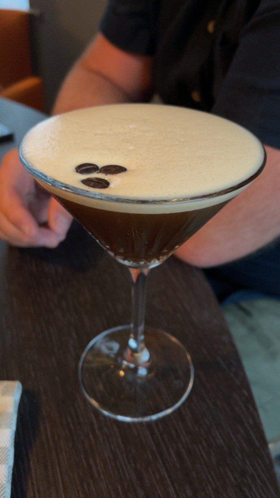 Restaurant Nine - By Clarion Hotel Sense