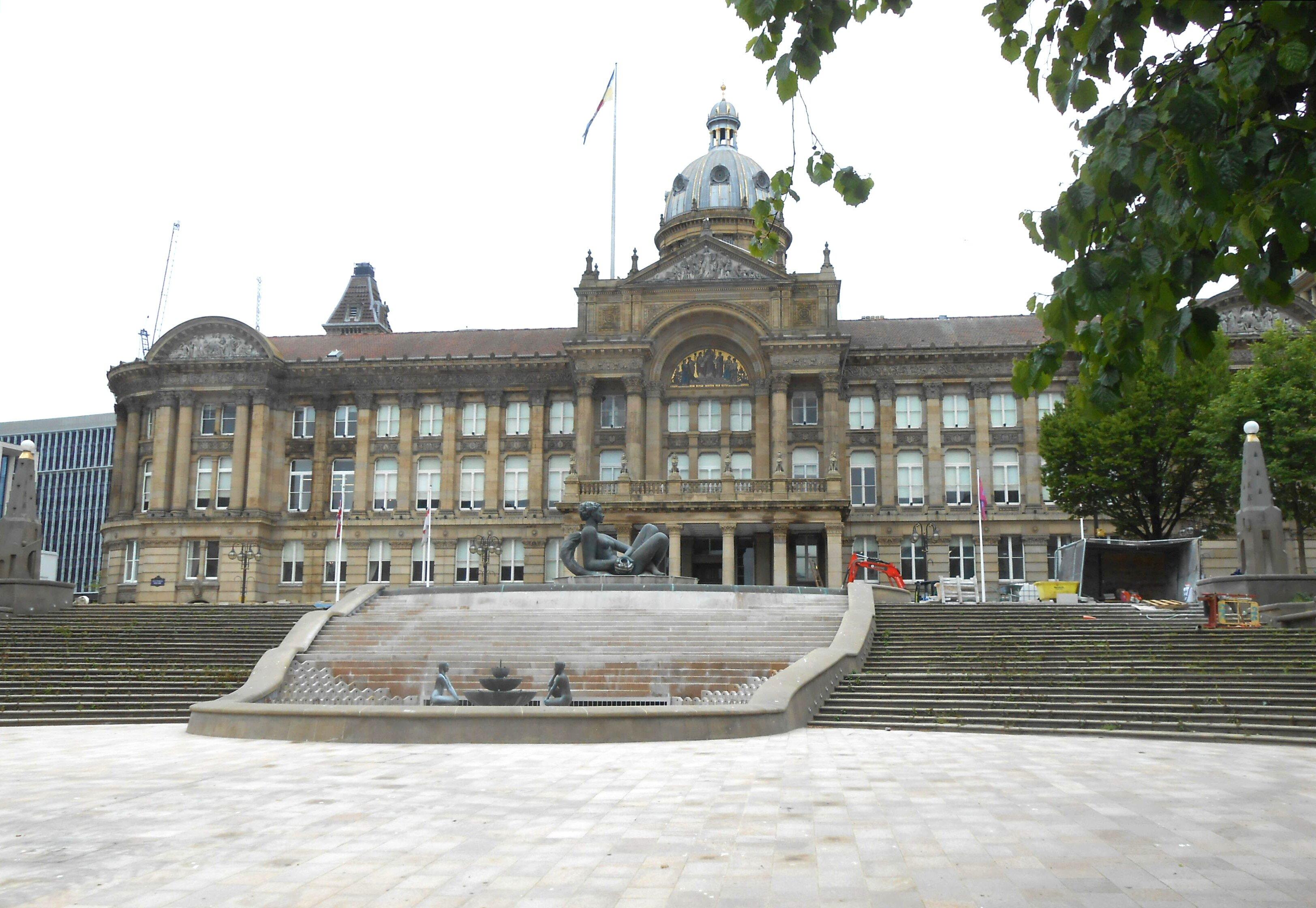 Council House