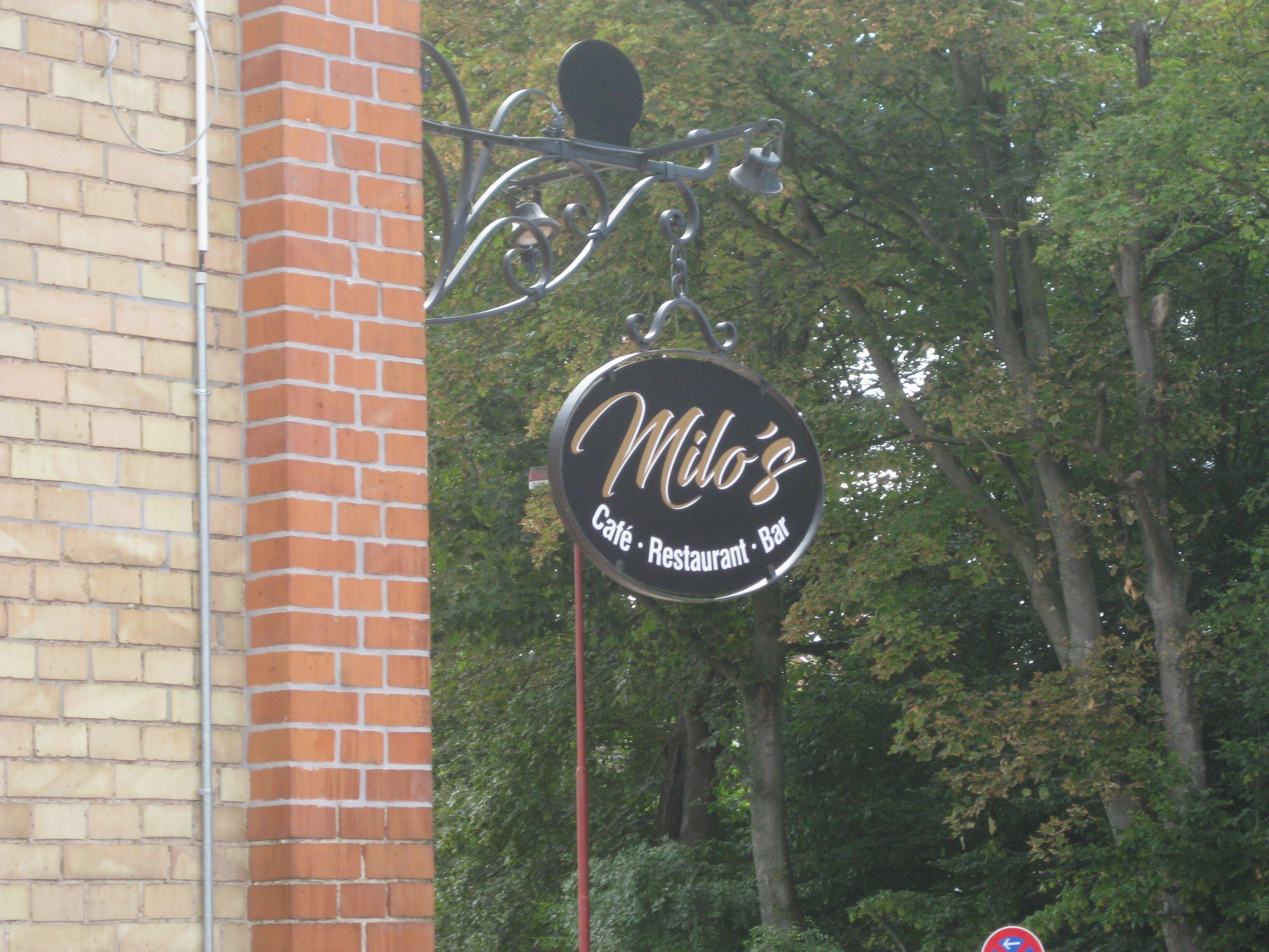 Milo's