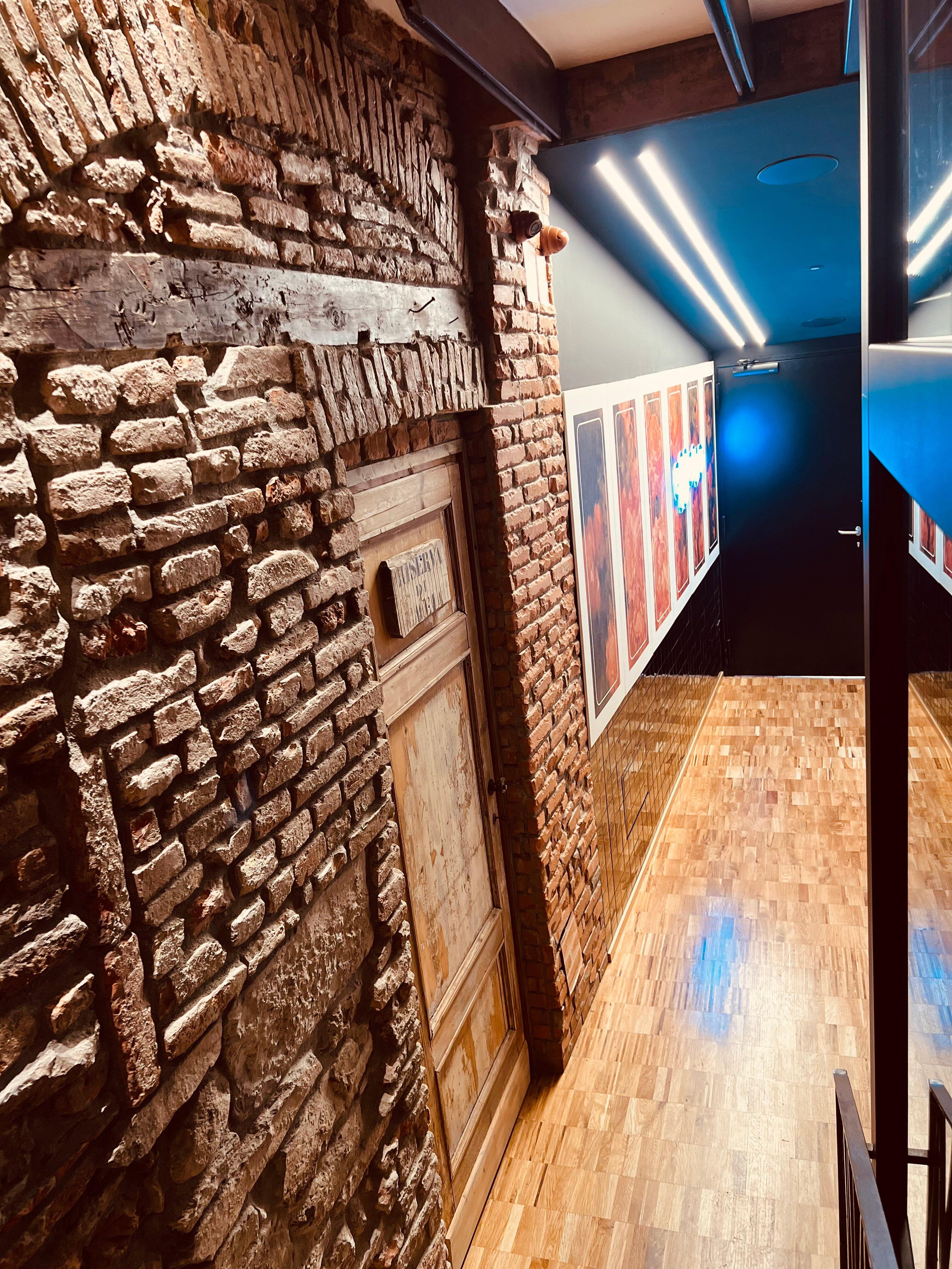 Vitrum - Como Luxury Suites