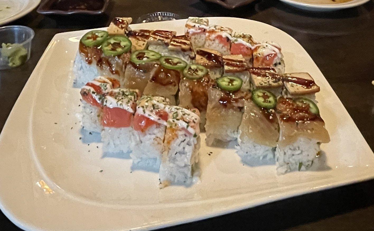 Kamakura Japanese Cuisine - Seattle