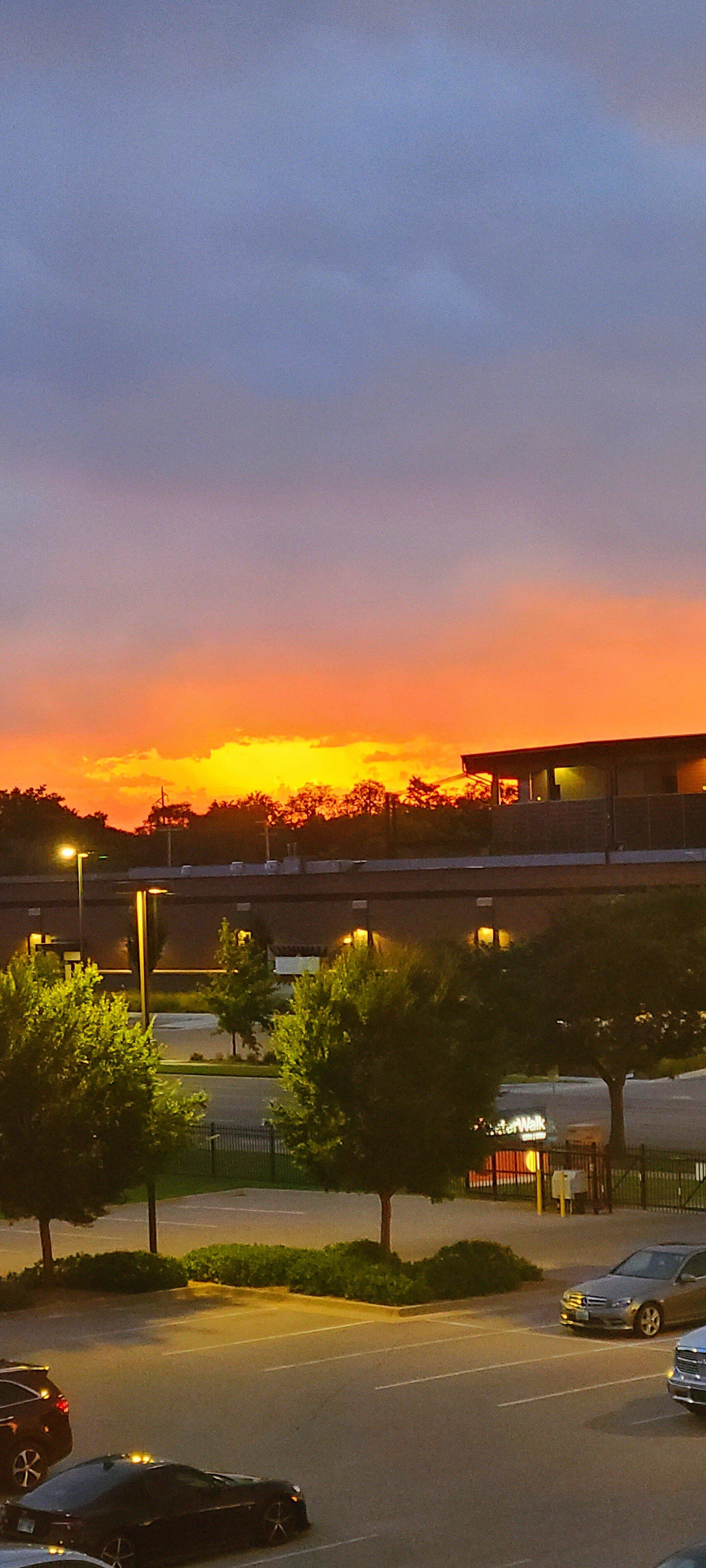 WaterWalk - Wichita