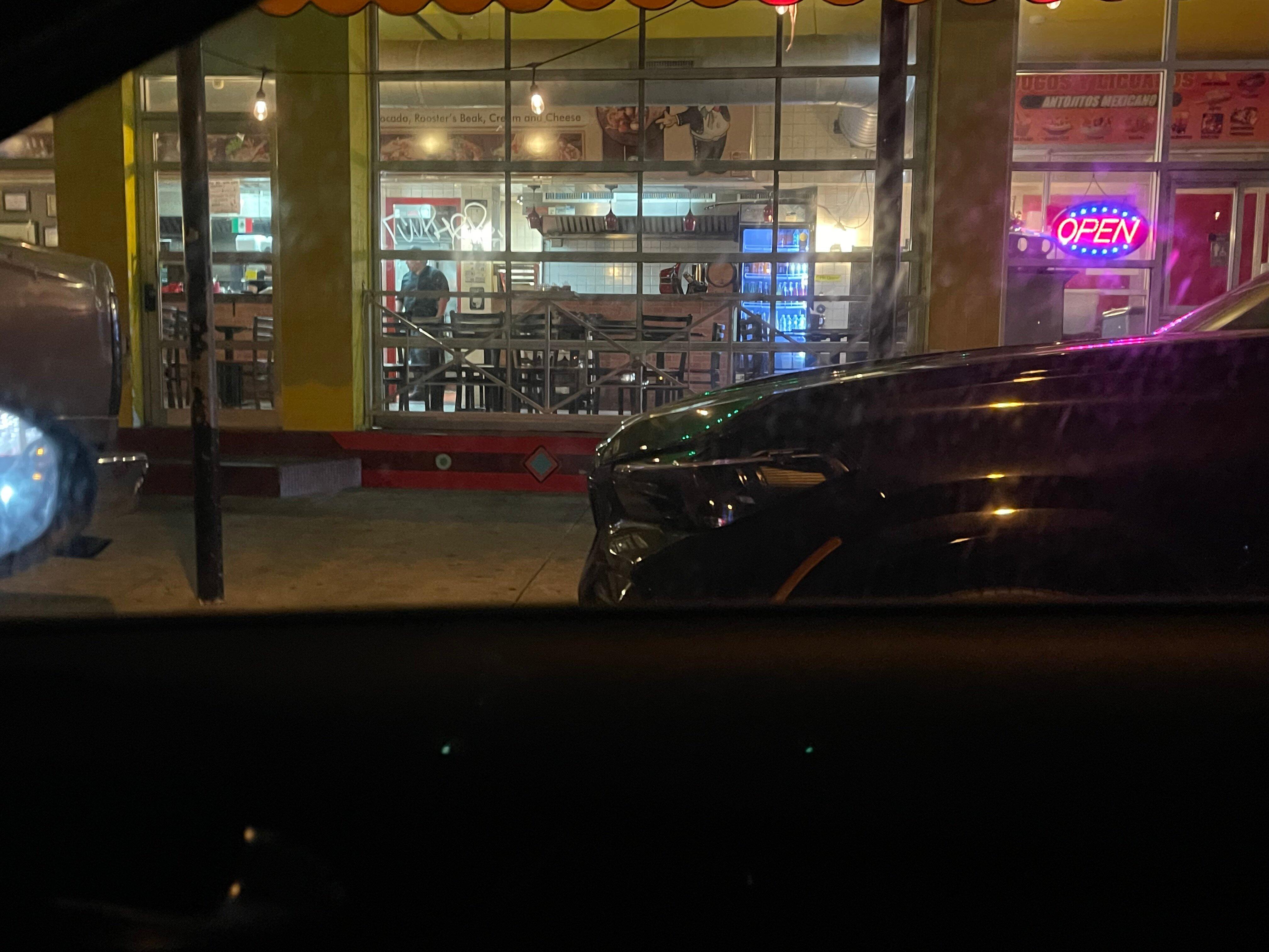 Photo by Elizabeth P