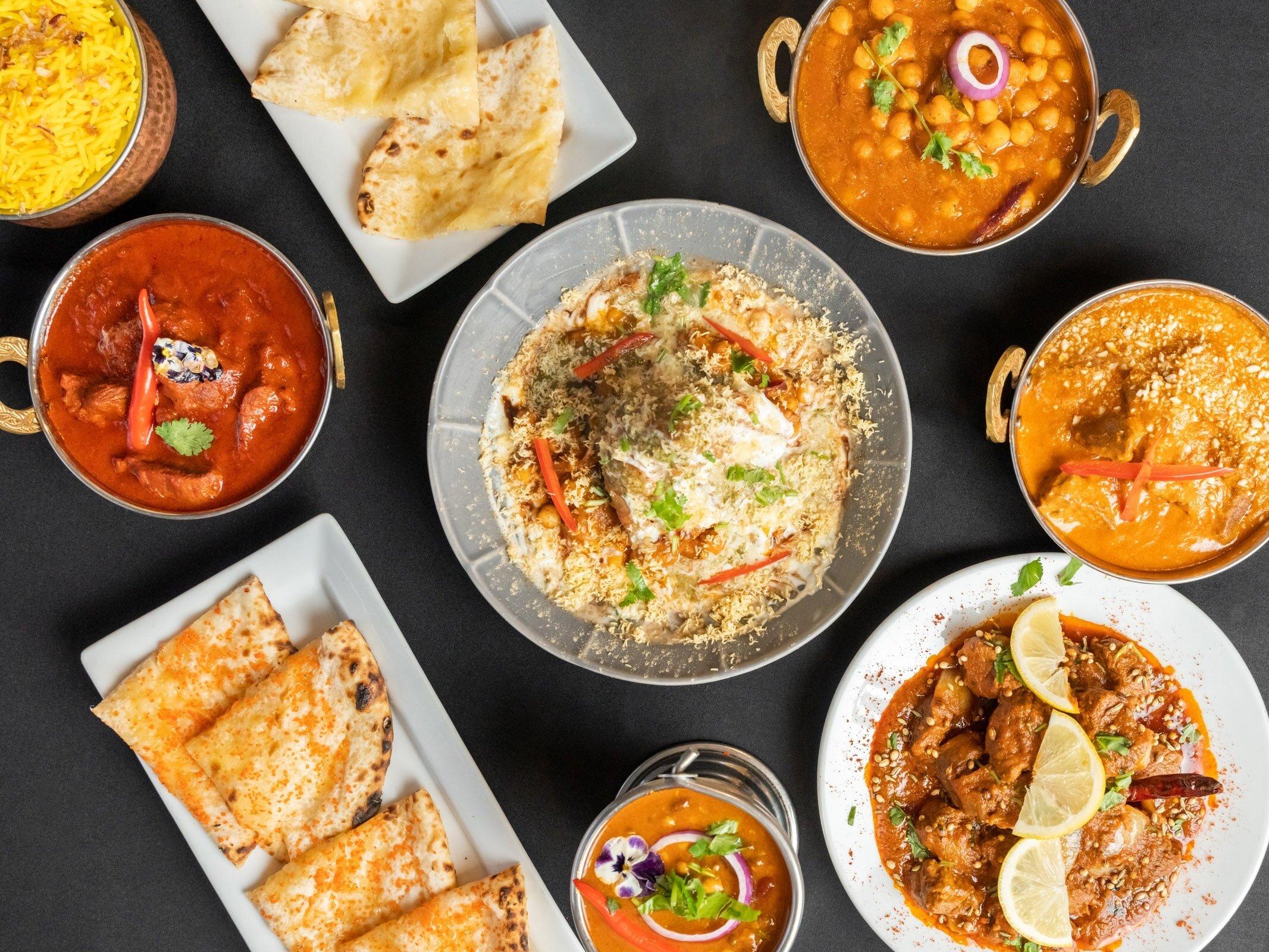 Raj On Taj Port Adelaide