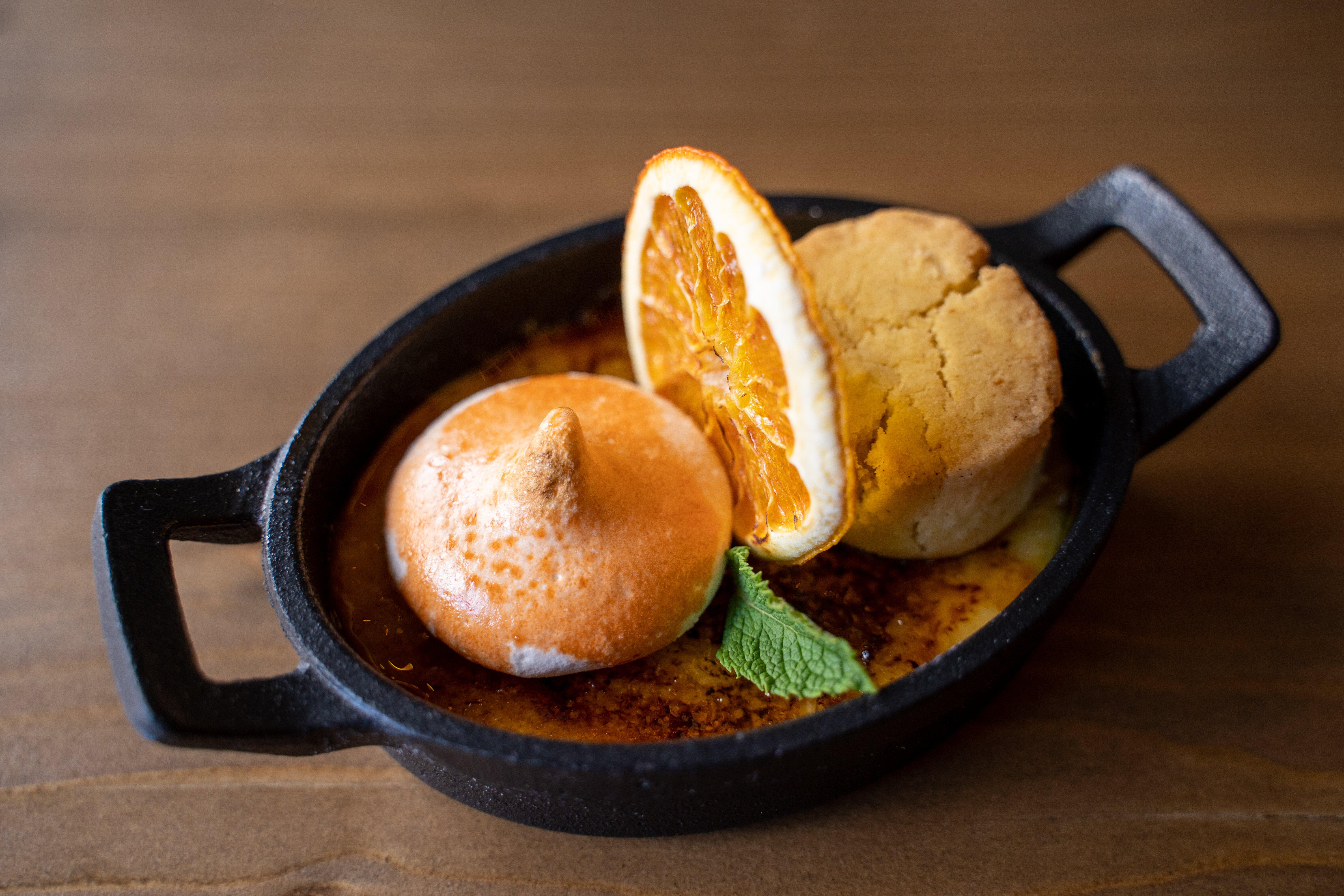 The Red Bank Restaurant