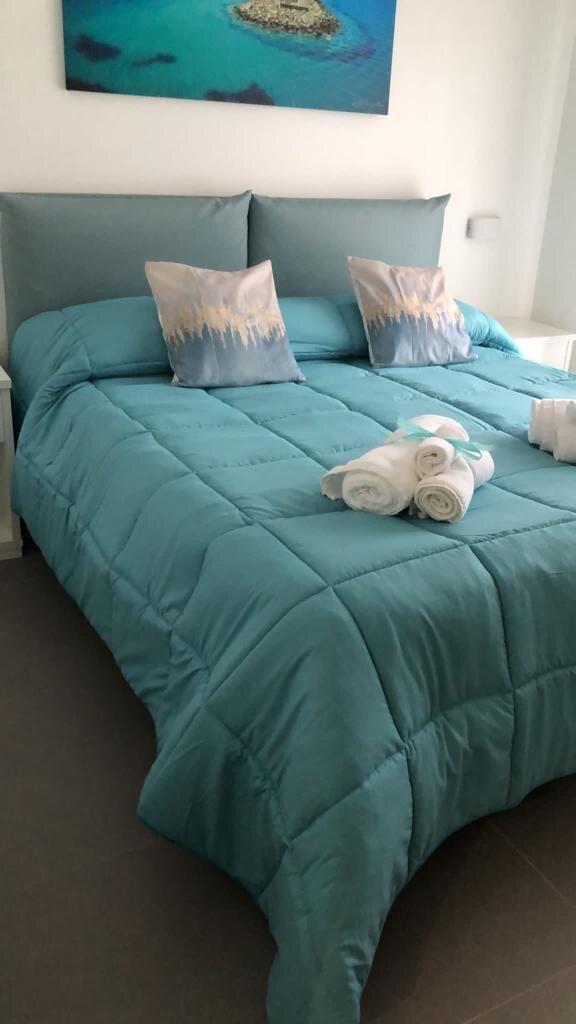 Porta Saracena Rooms