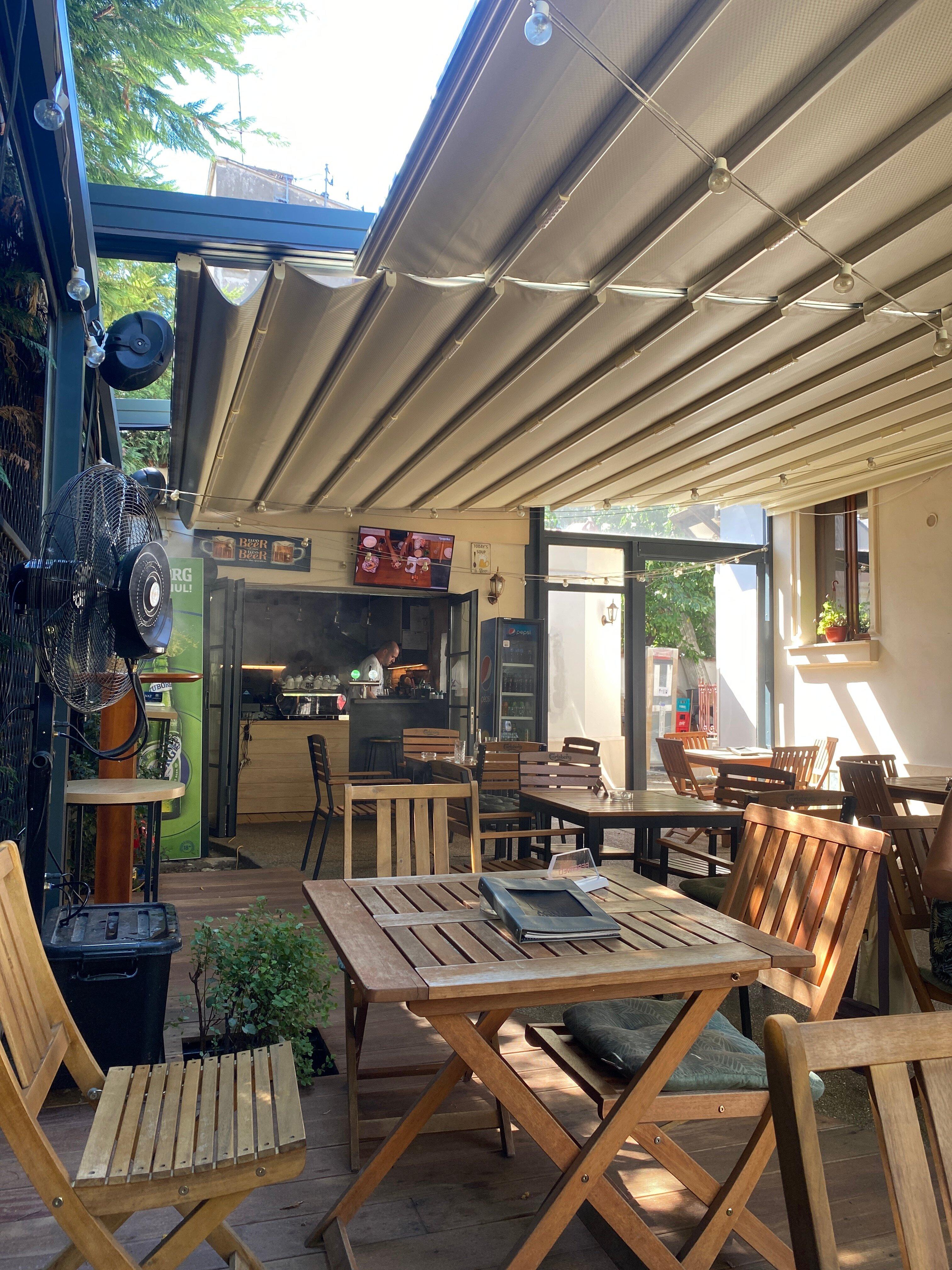 The Alchemist Bar&bistro