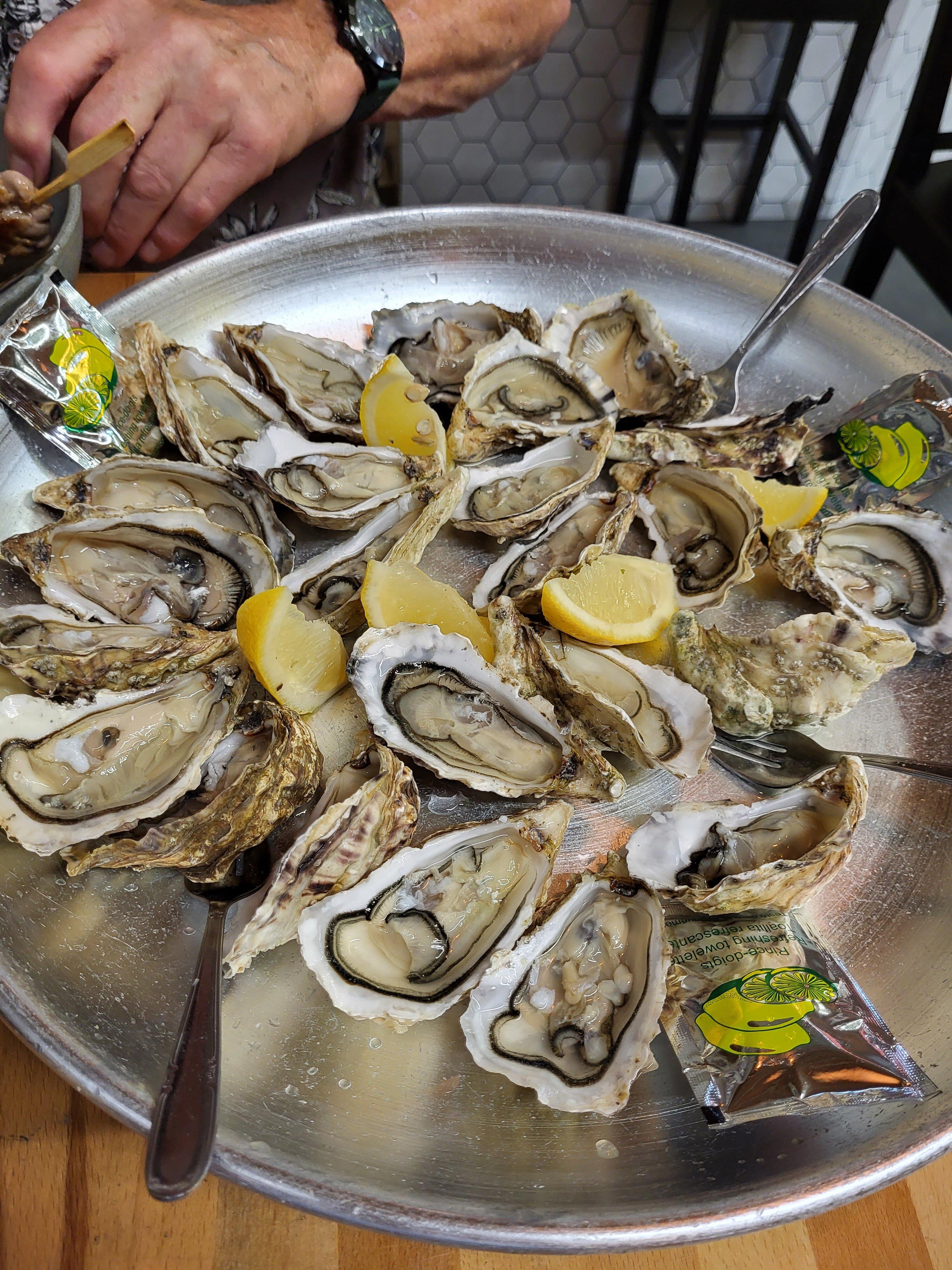 Marché Les Halles centrales