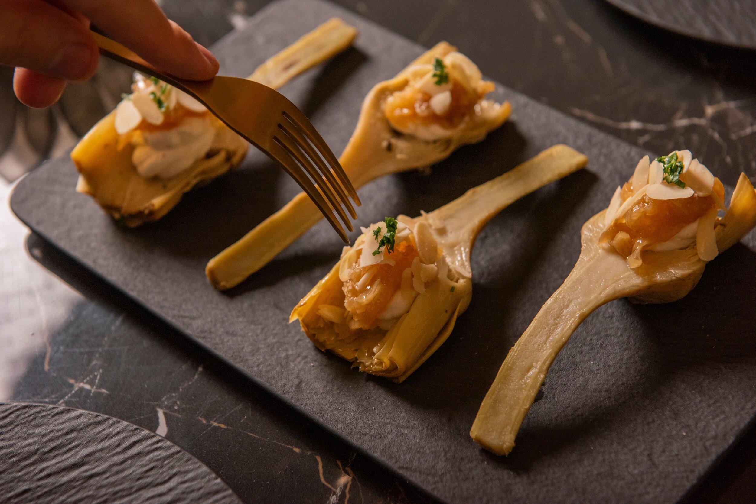 Choose Ristorante Naturale