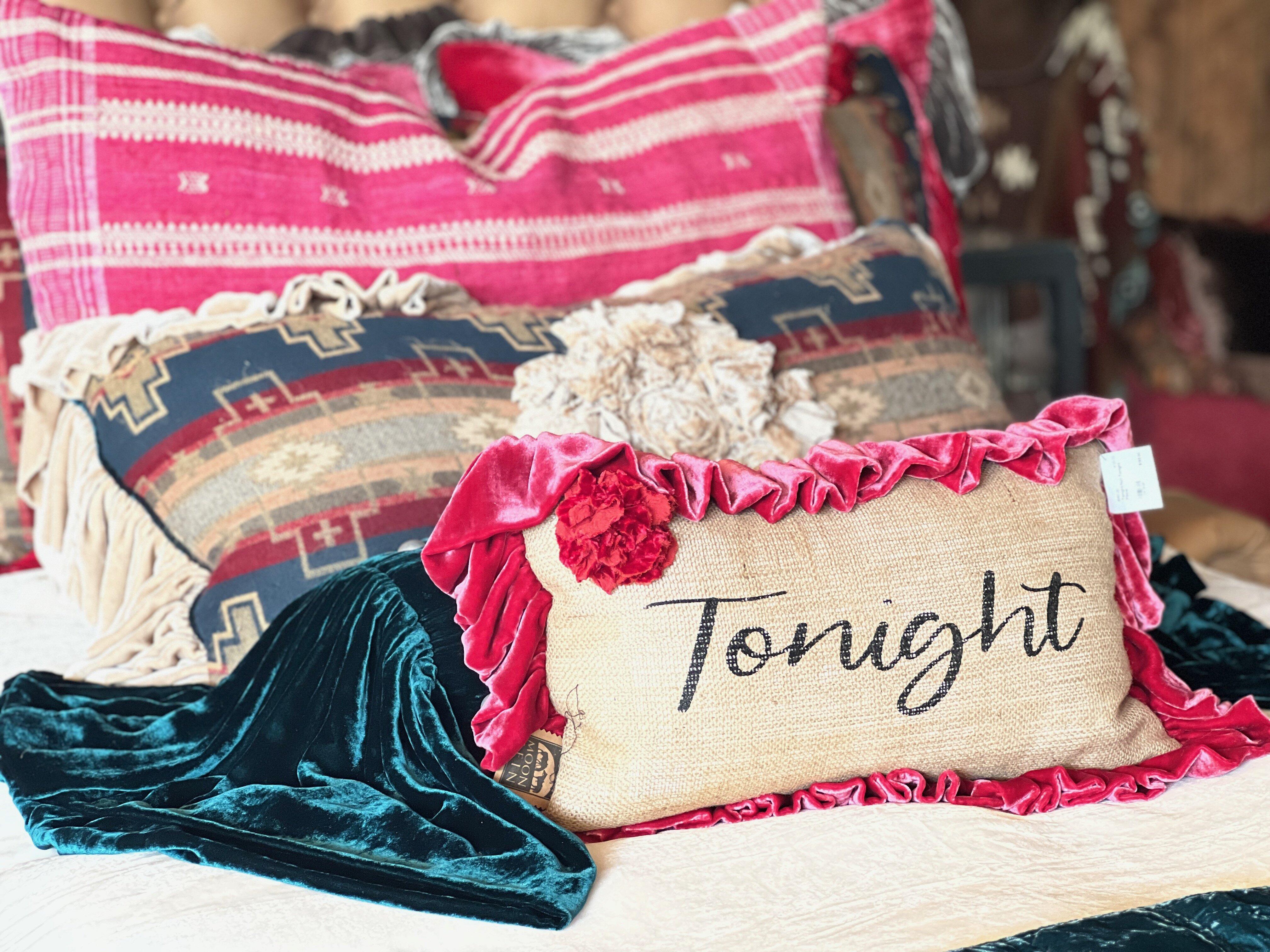 Moon Rein Bedding Co.