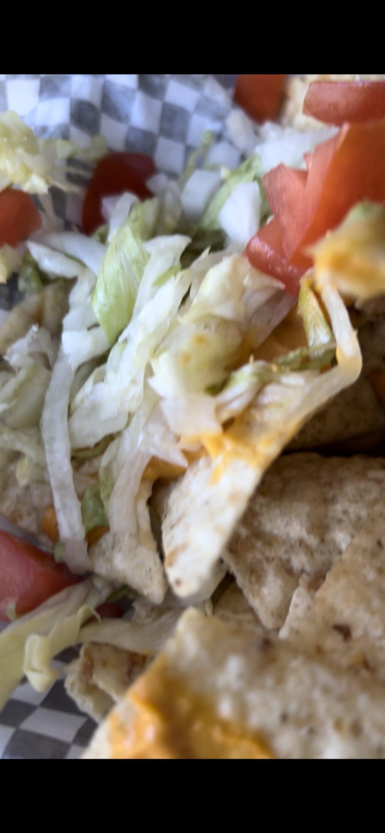 Big Mike's Food Truck at Goats on the Roof