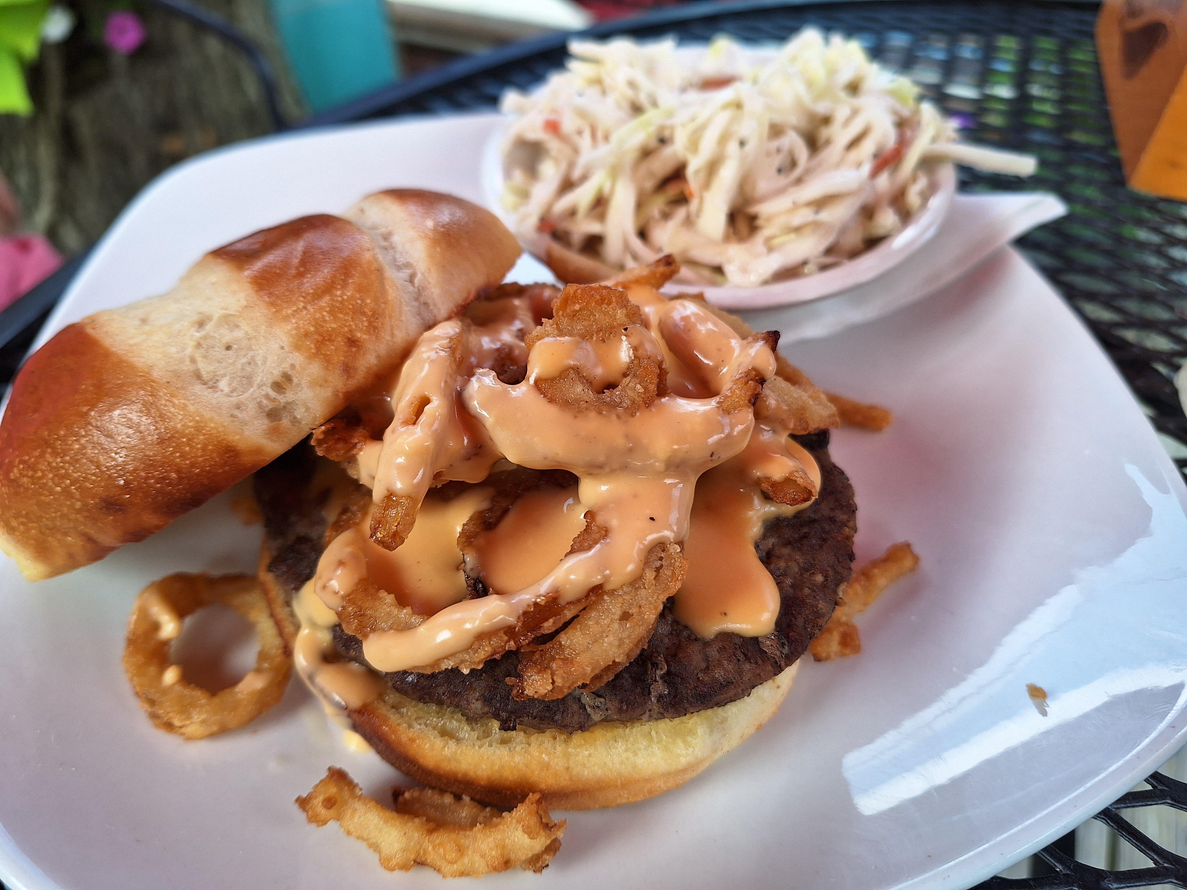 C Wieslers Saloon