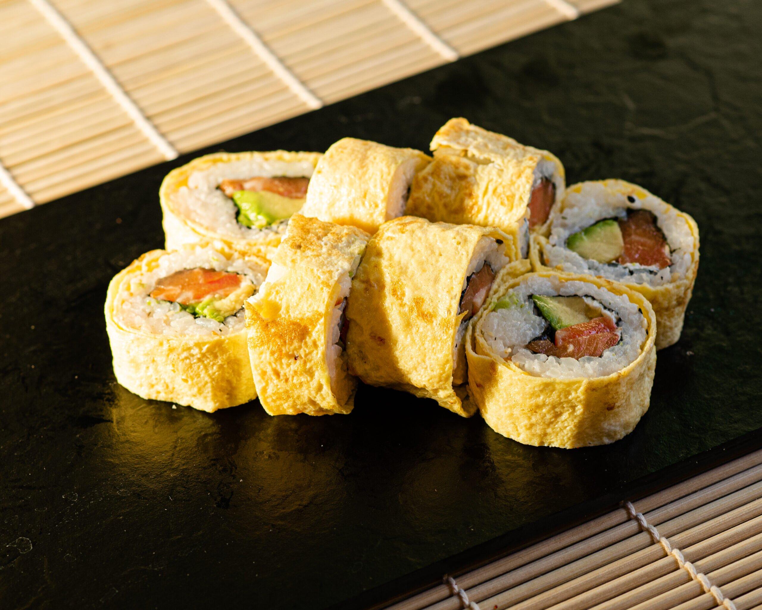 Danto - Sushi und Vietnamesische Spezialitäten