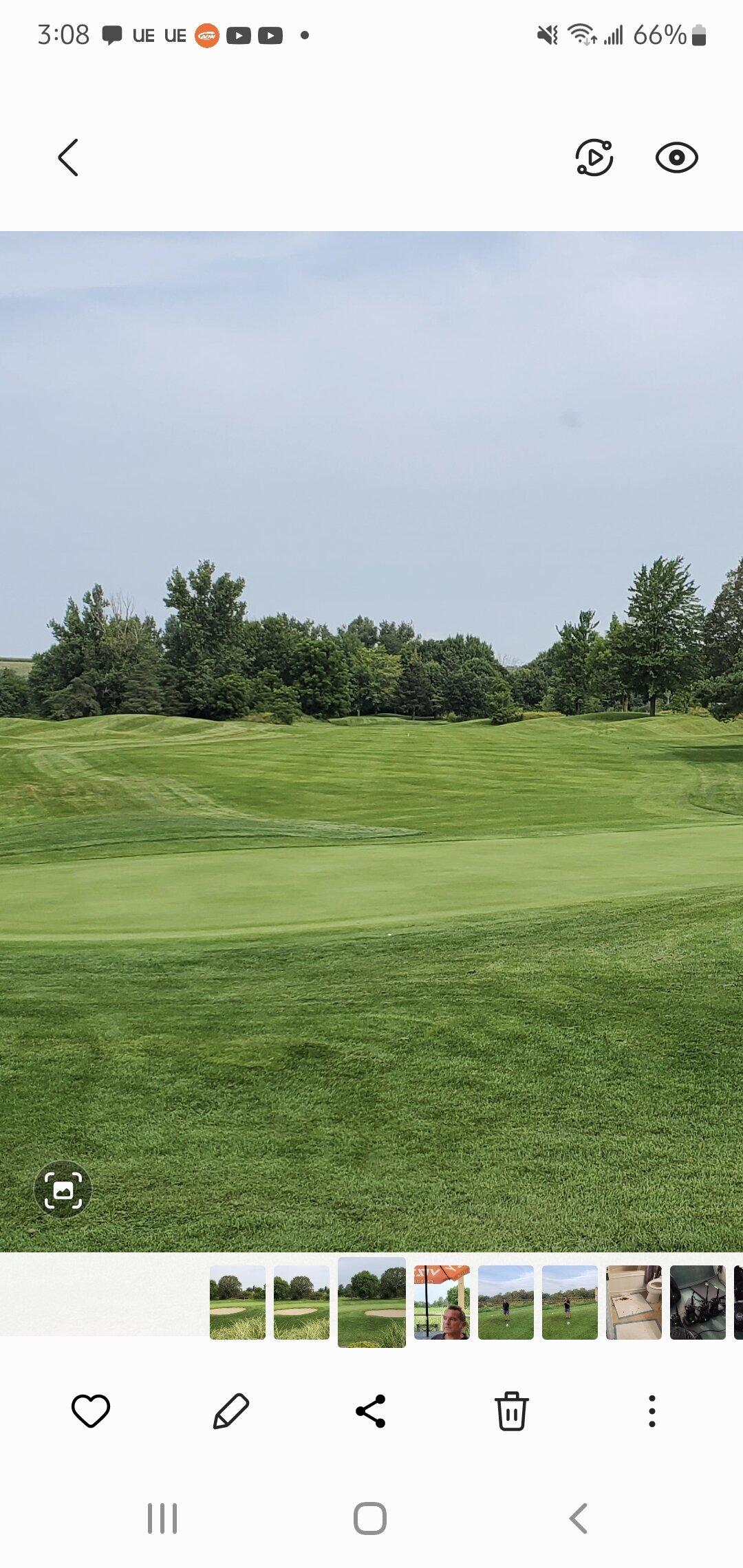 Conestoga Golf Course