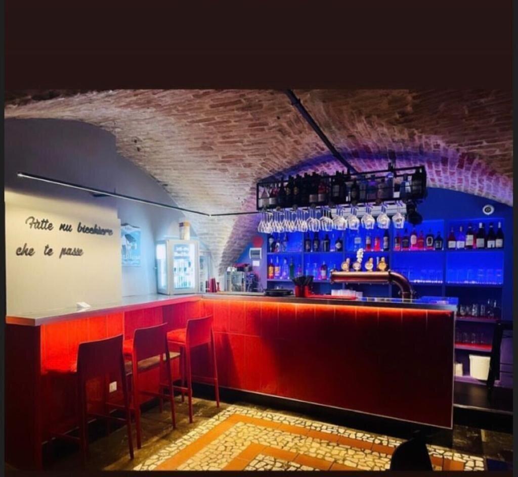 PassPart2 | Drink Food & Smile | Pescara