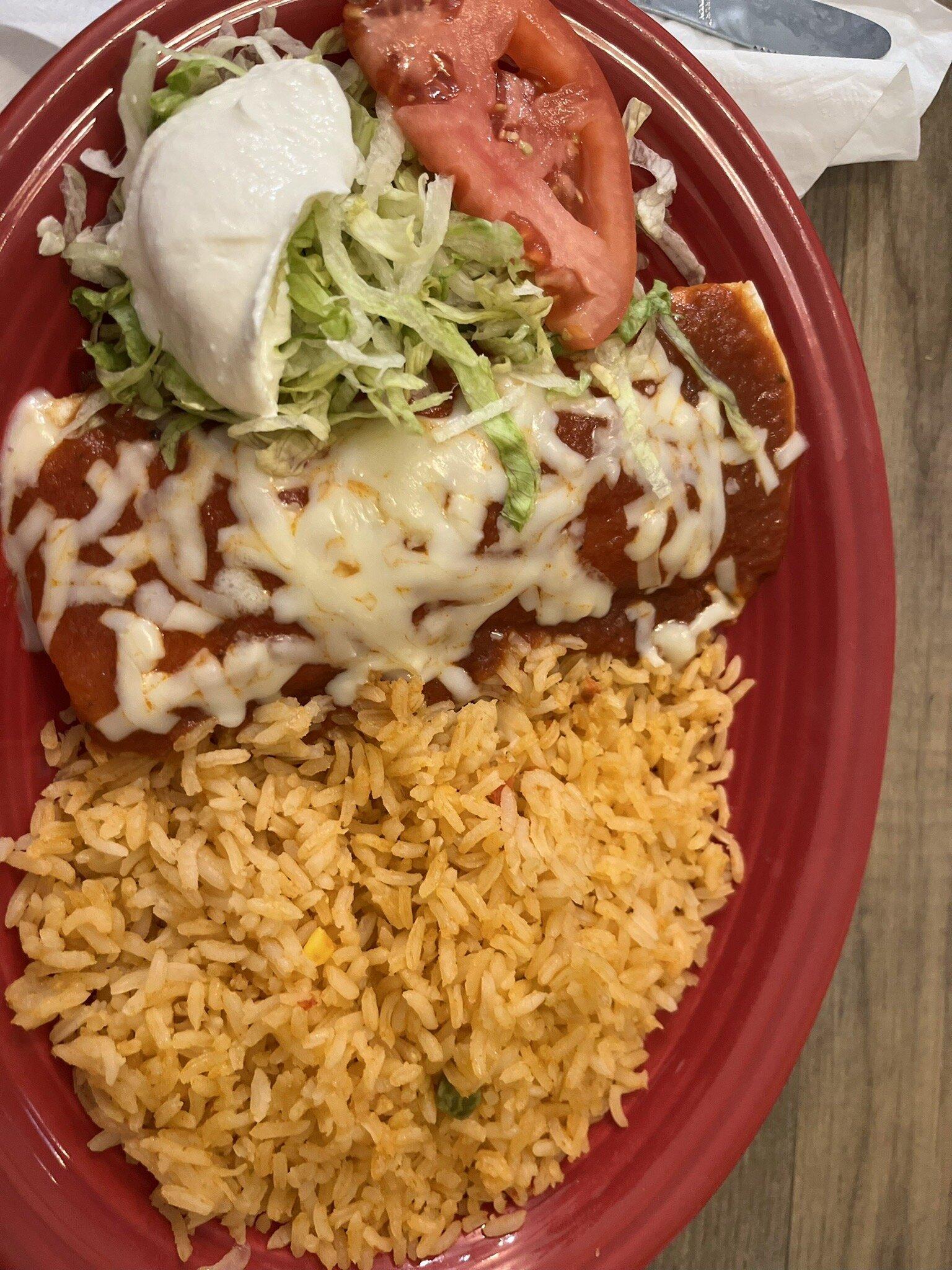 El Paso Mexican Grill