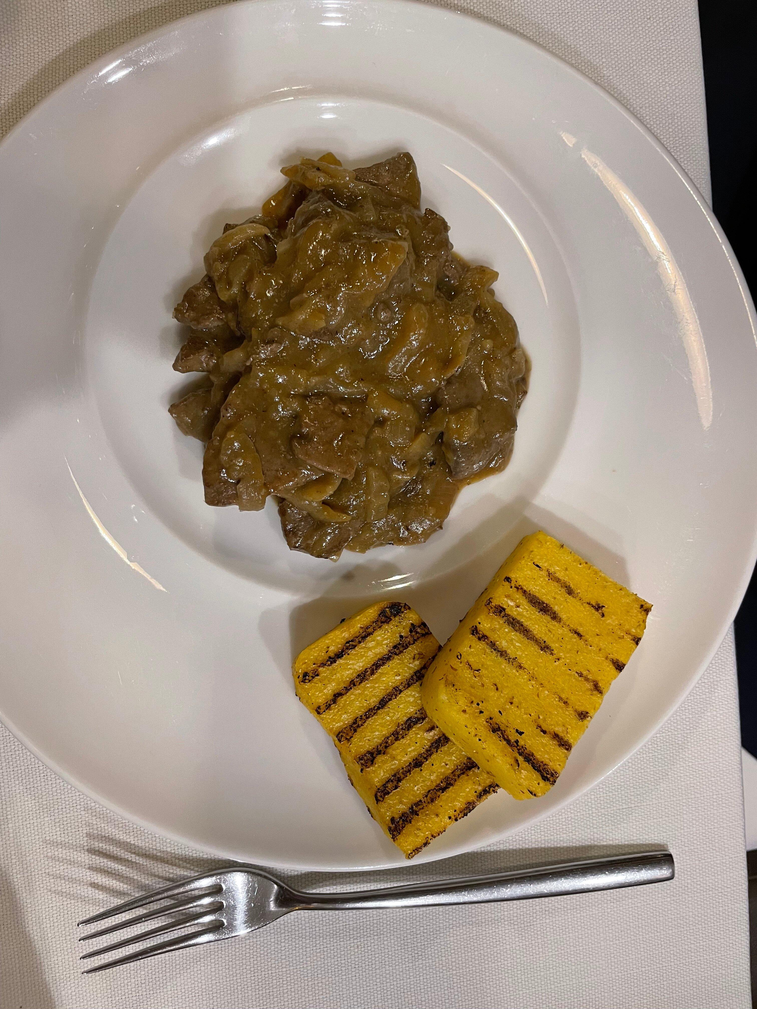 L'Officina al Bersagliere