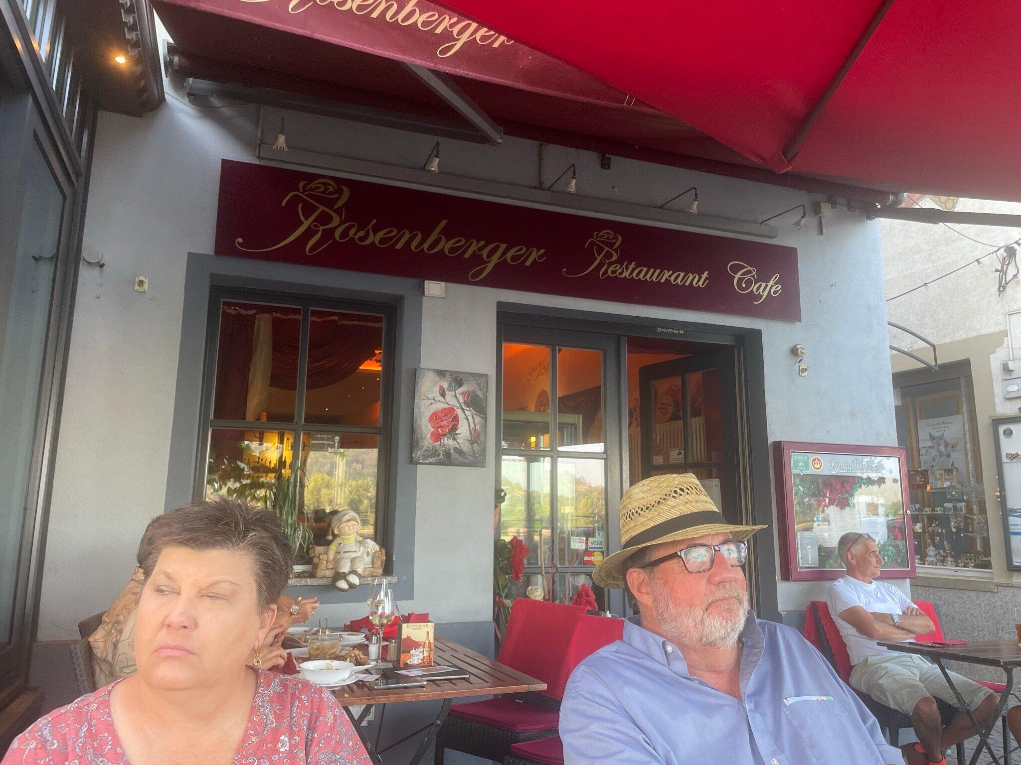 Ruedesheim Confiserieladen