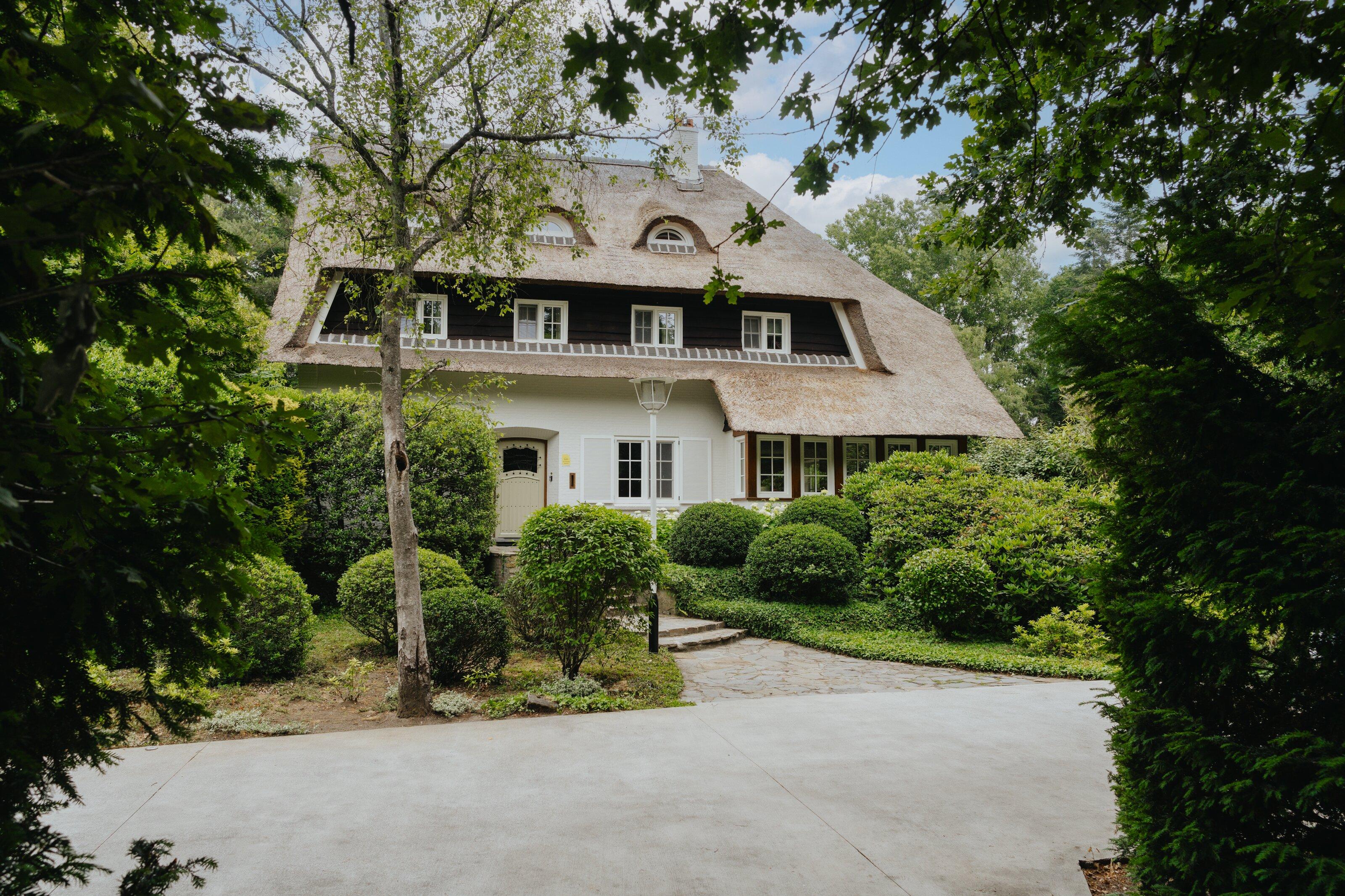 Vakantiehuis De Zandberg