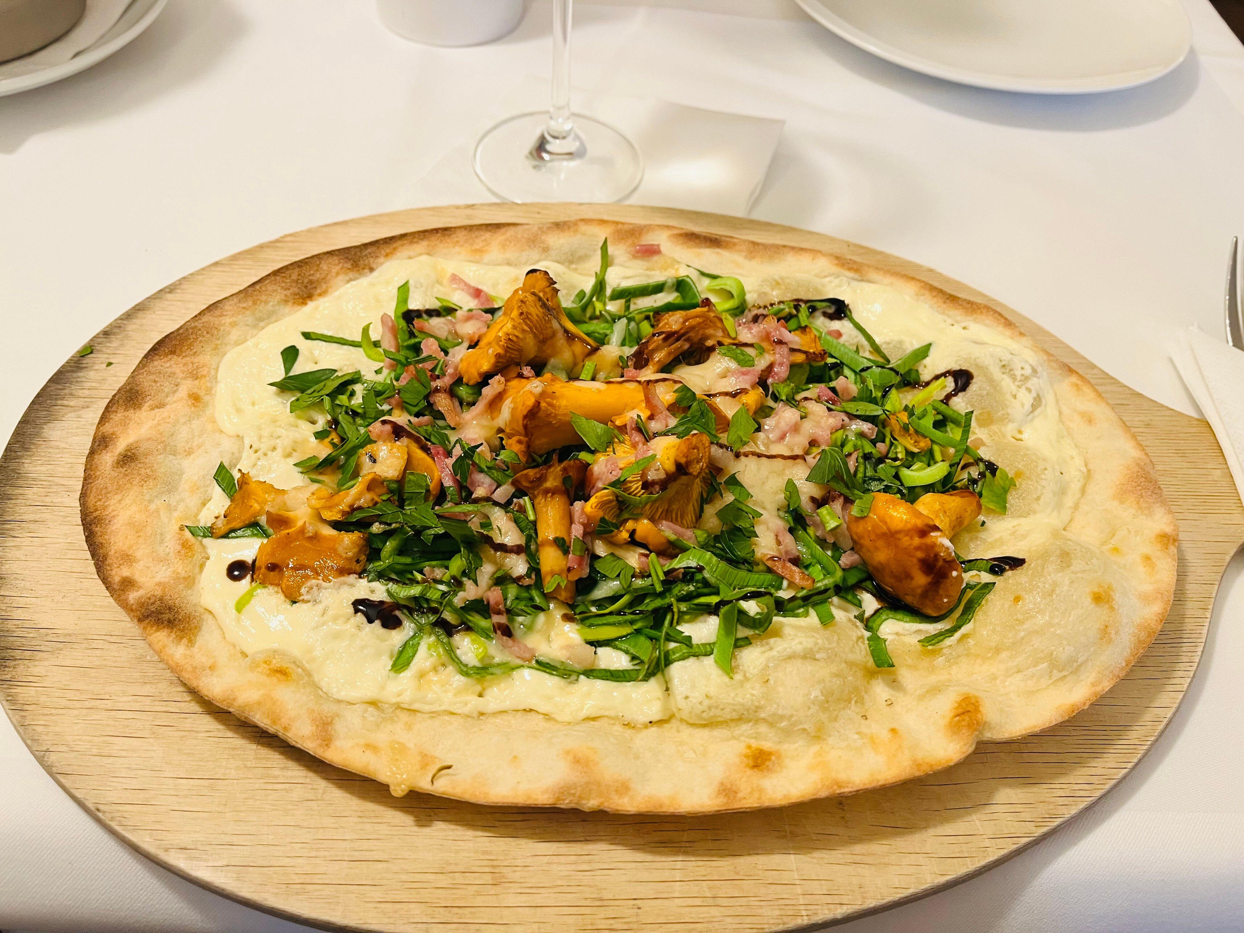 Marktwirtschaft Linz