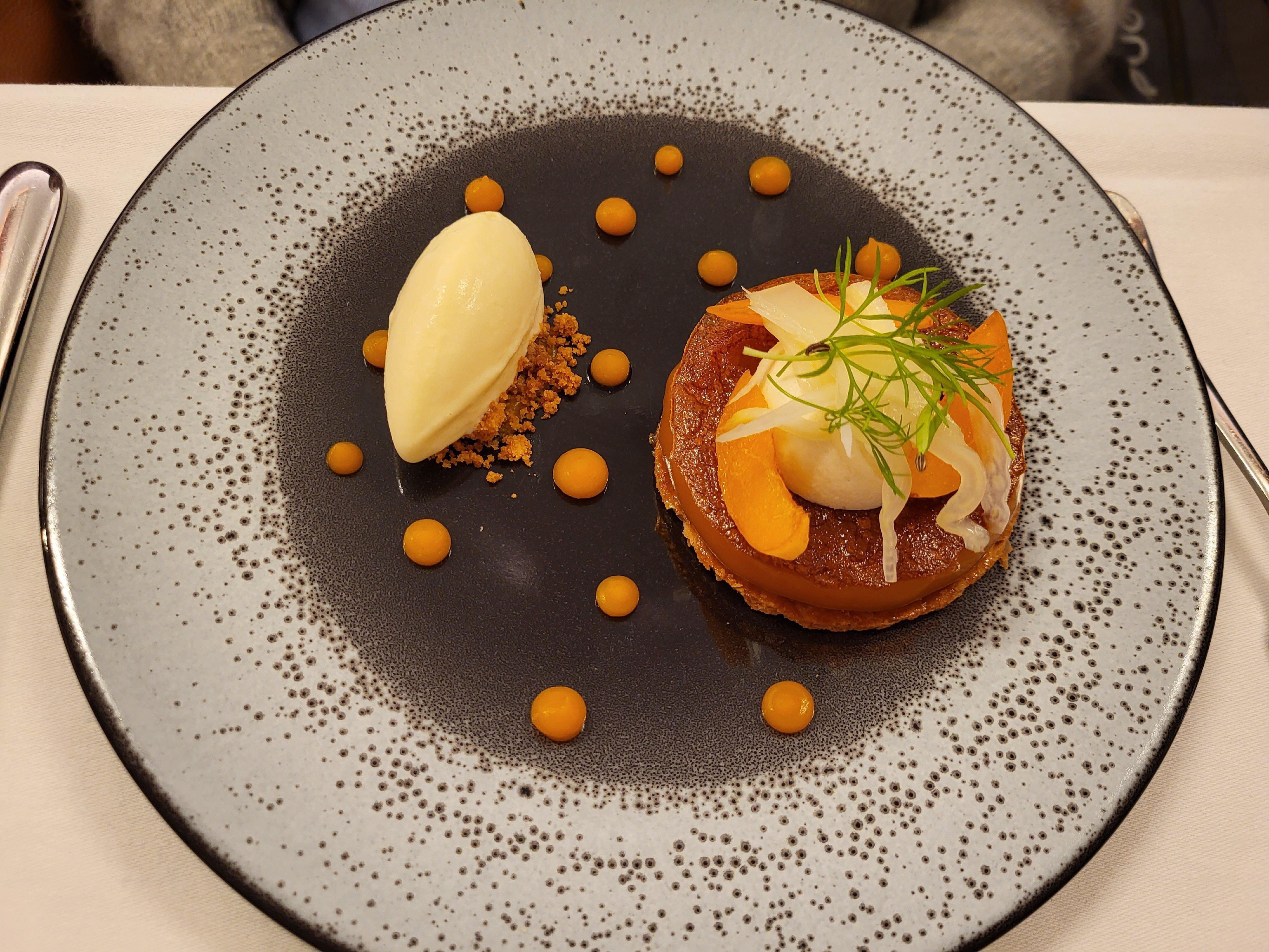 La Table Des Climats