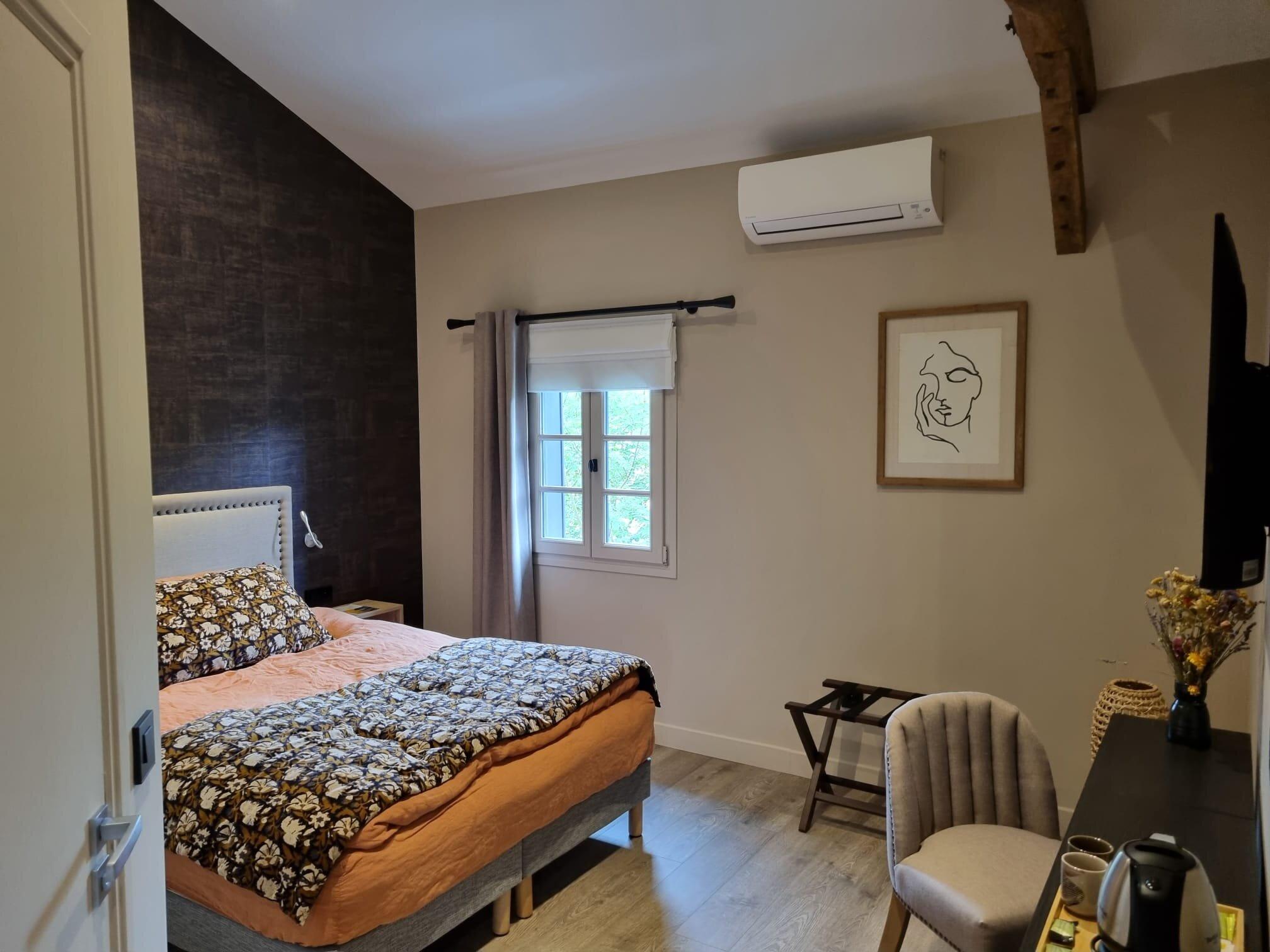 Le Lavoir Des Capucins