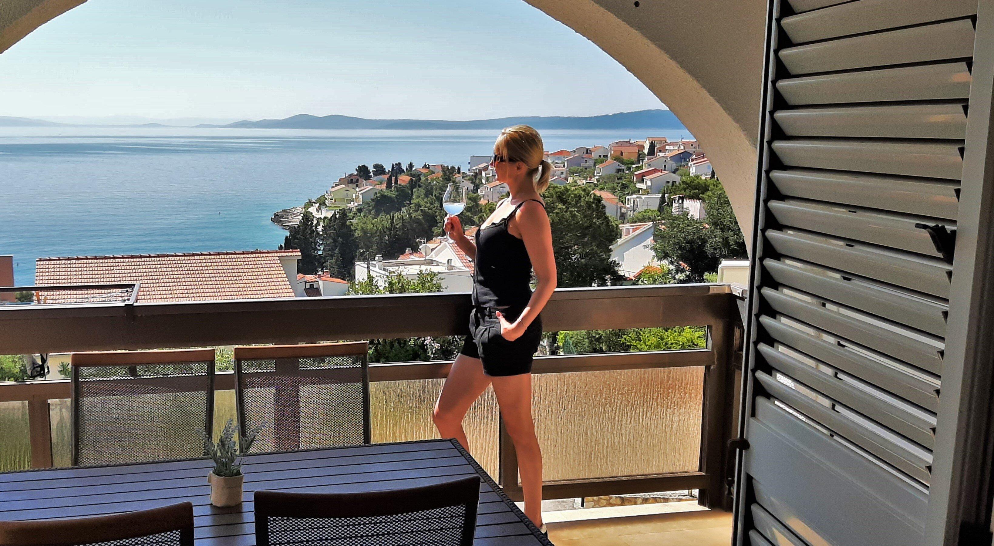 Kroatien-Traumurlaub