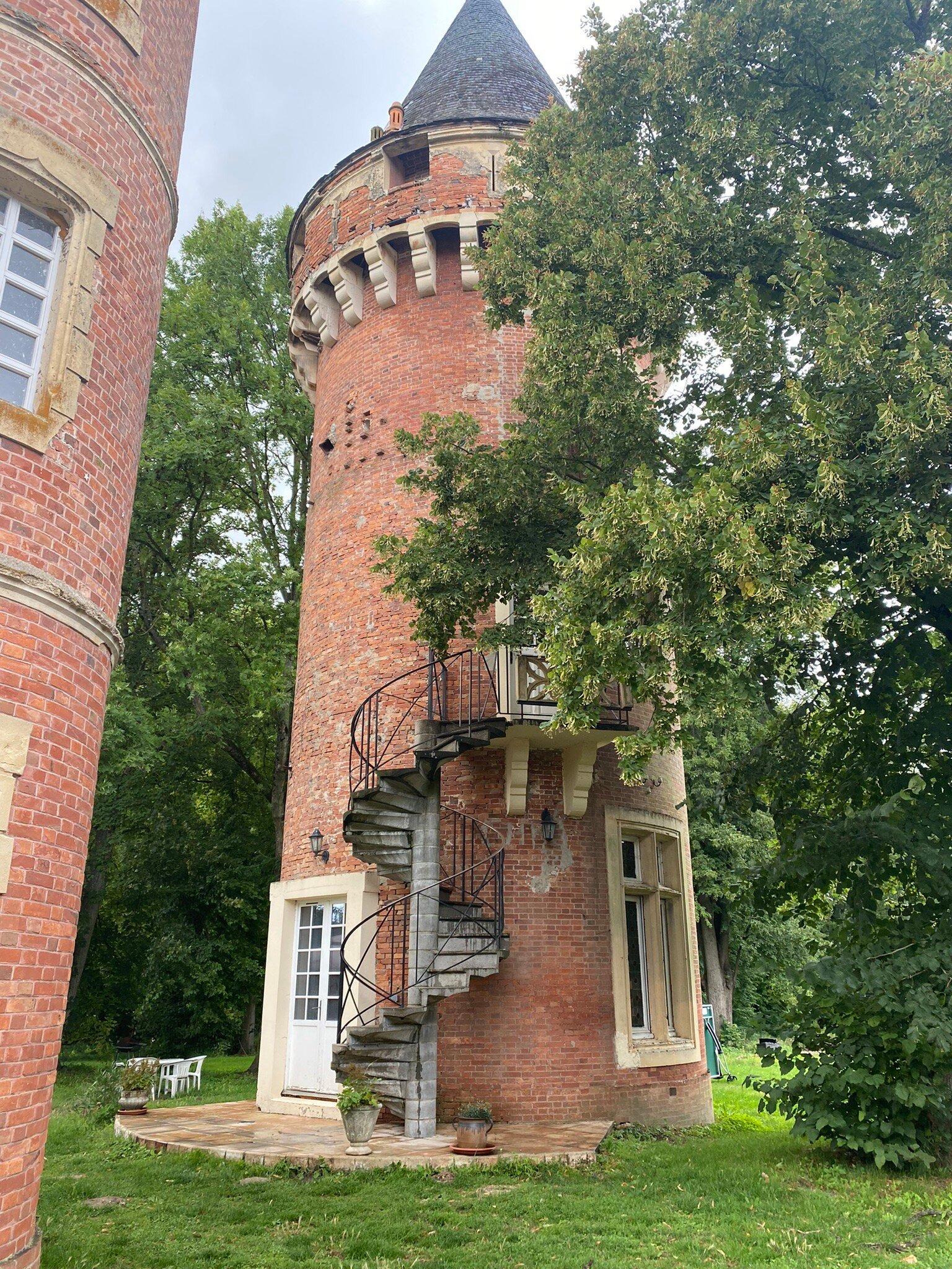 La Demeure de la Juine