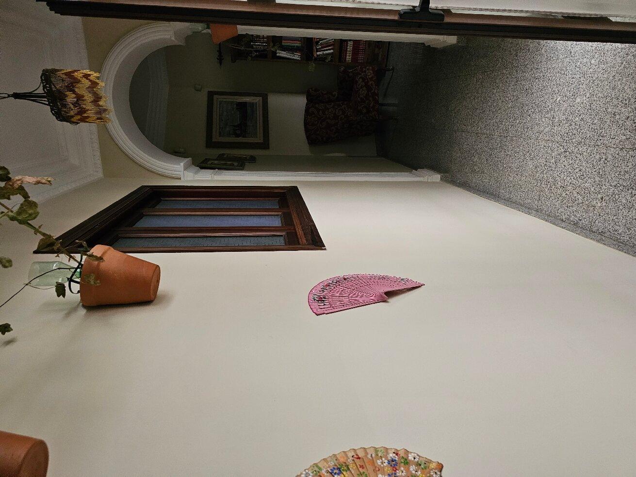 Habitaciones La Flamenka