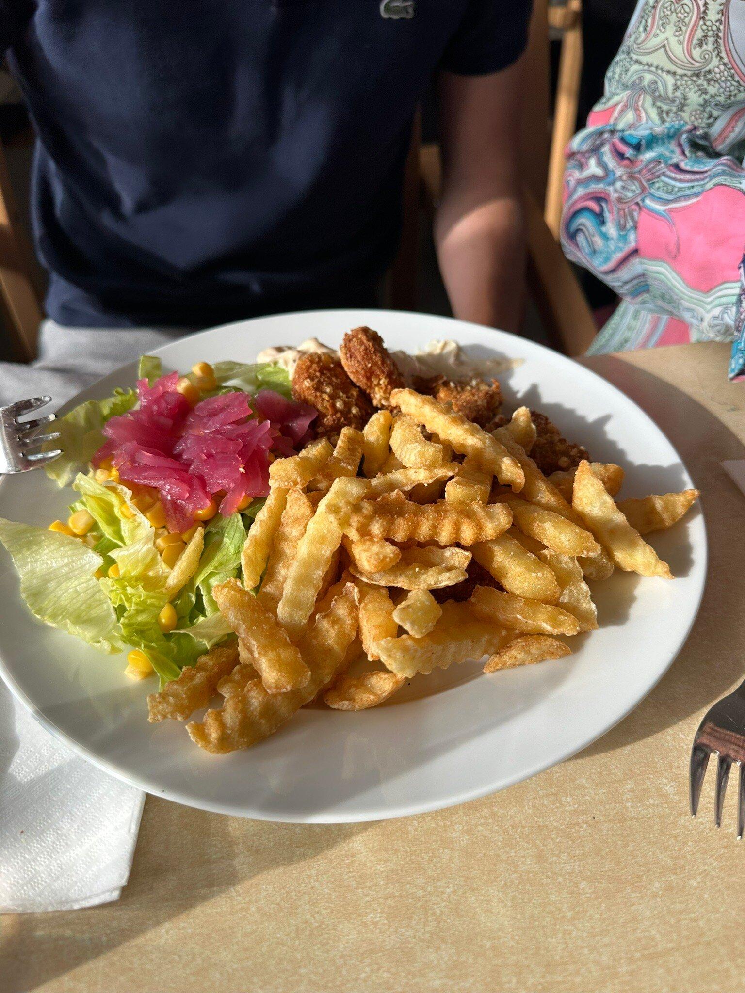 Bjørkheim Kro & Motell