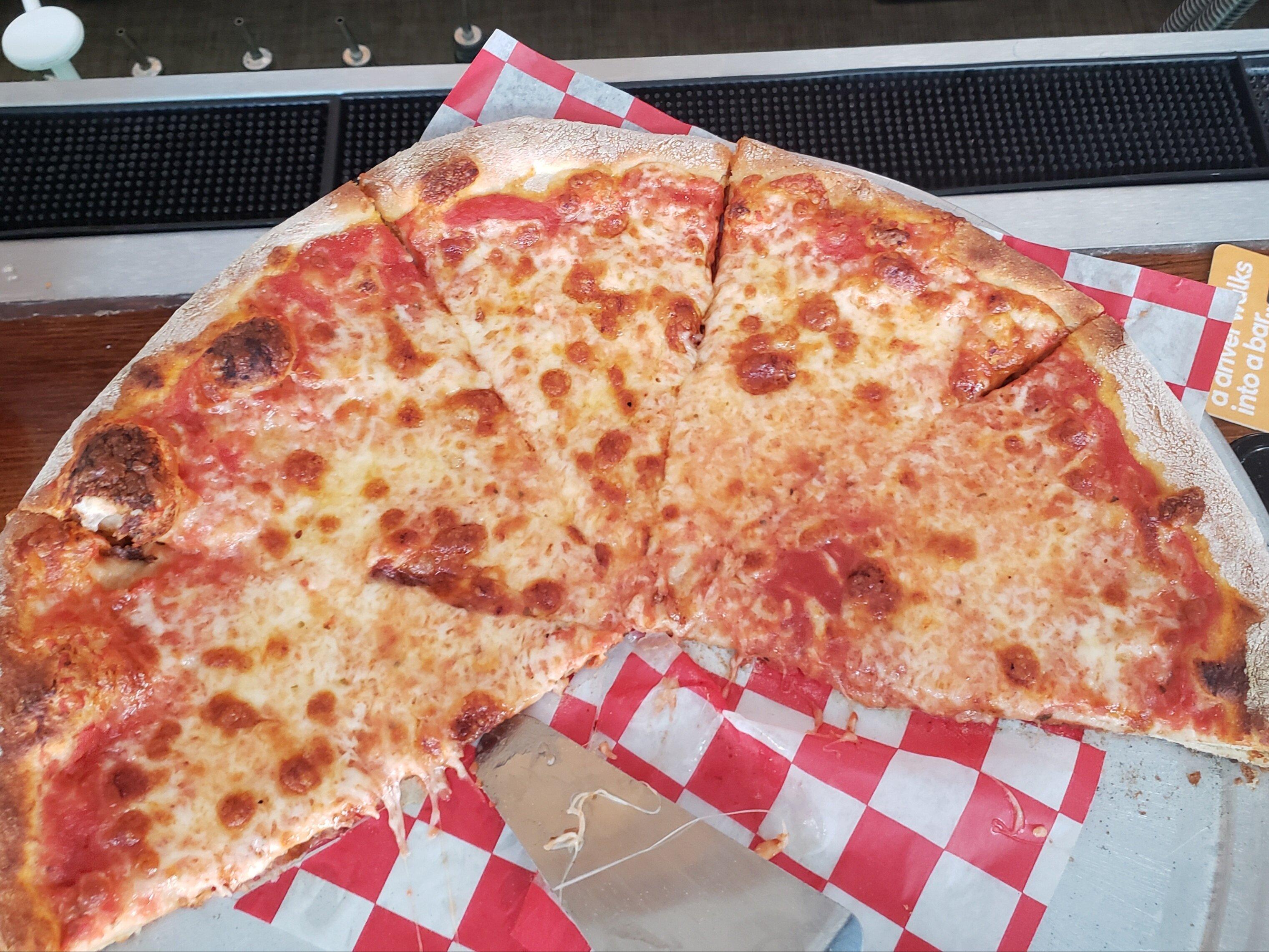 Barracuda bar n grill