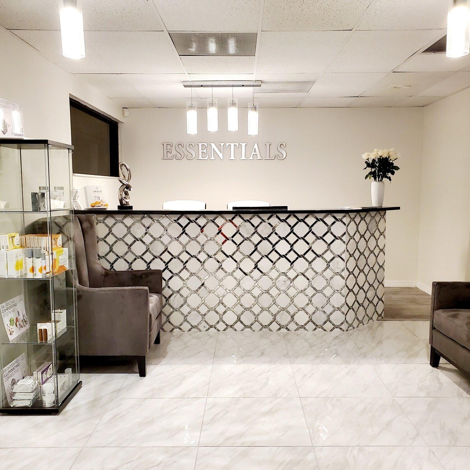 Essentials Massage And Facials Of Clearwater
