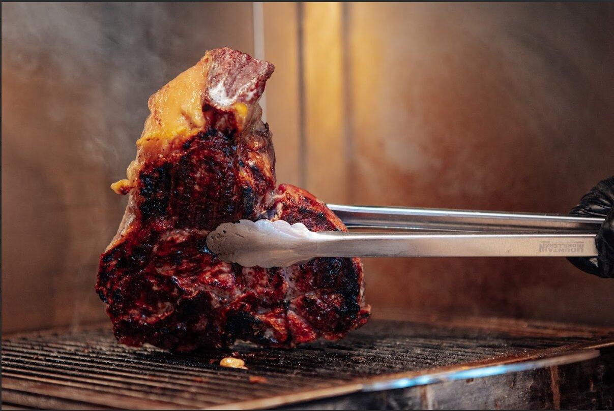 Coce Brace e Cucina d'Abruzzo