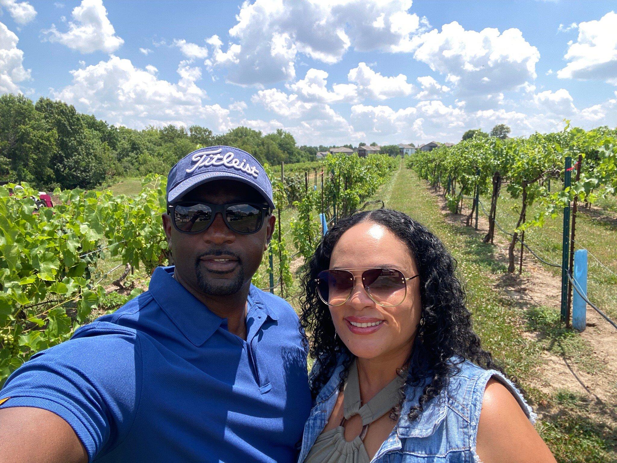Rowe Ridge Vineyard & Winery