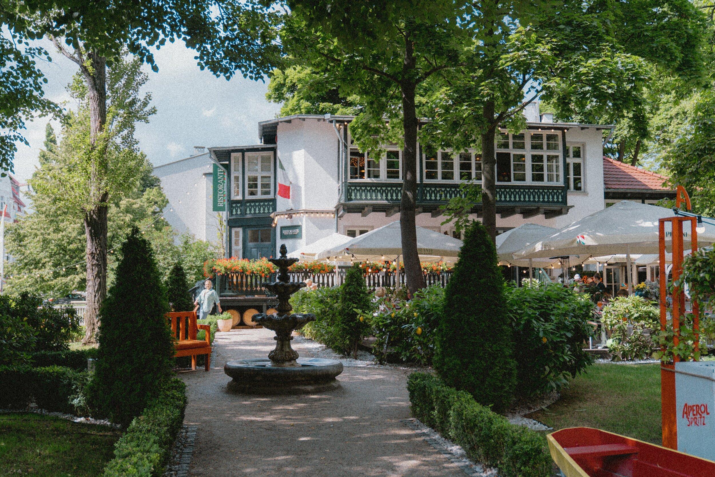 Ristorante Sempre Sopot