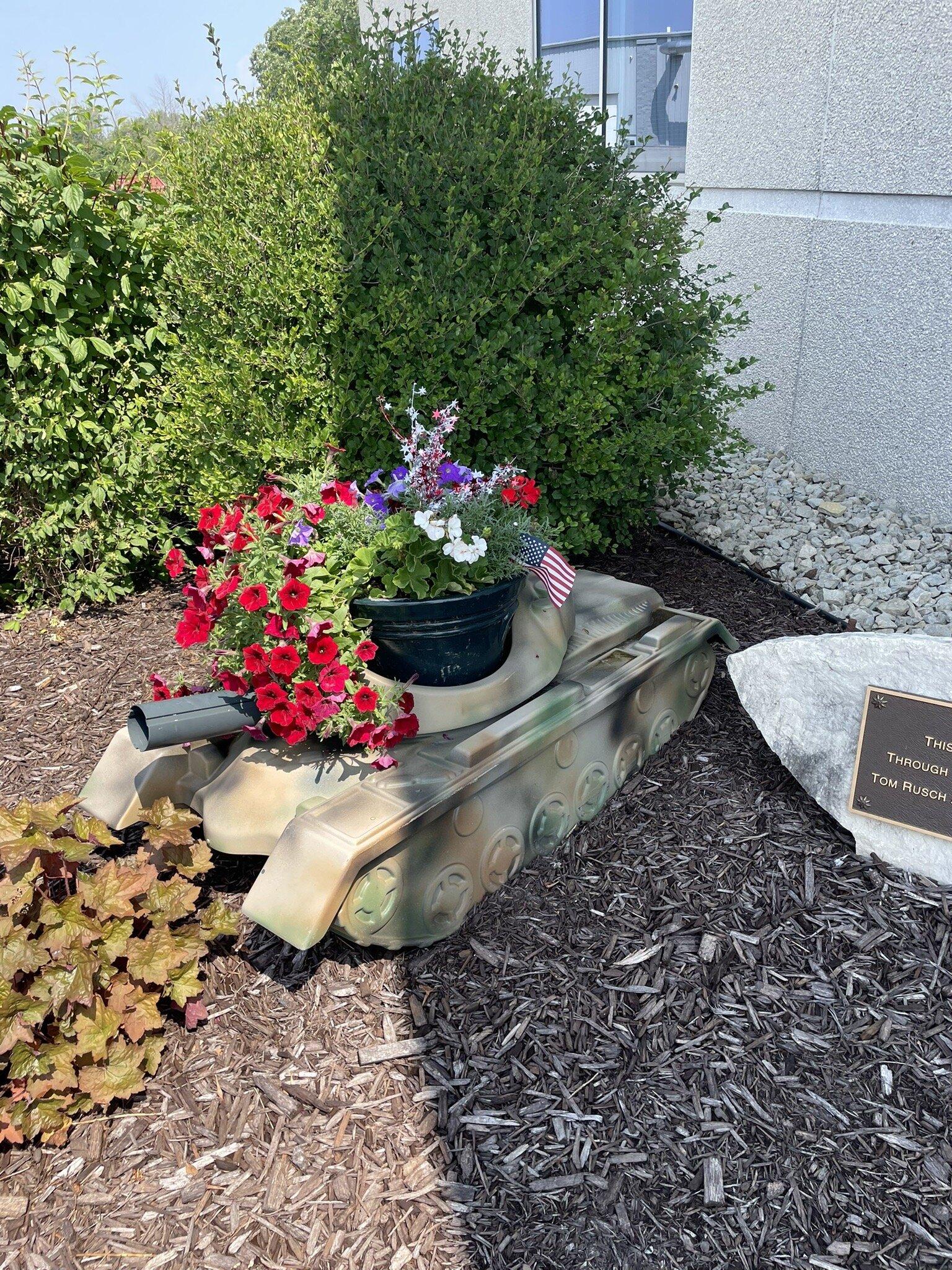 Military Veterans Museum