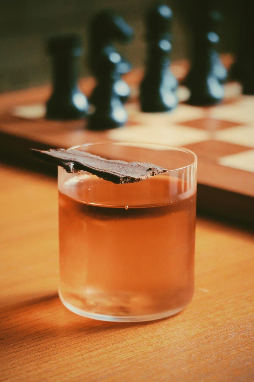 World Chess Club Berlin