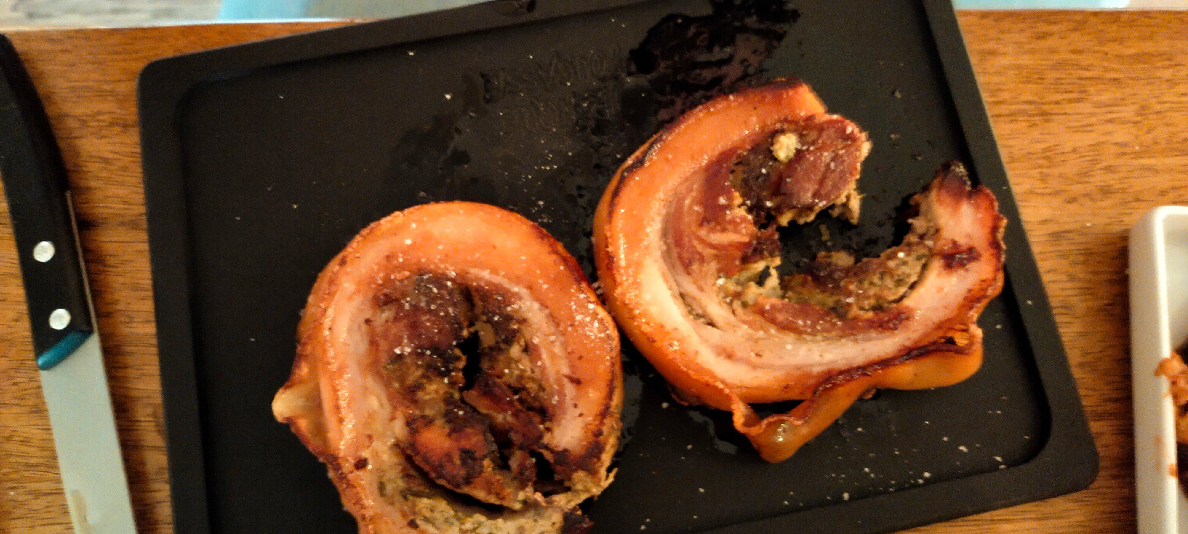 Trinque Fougasse O'uest