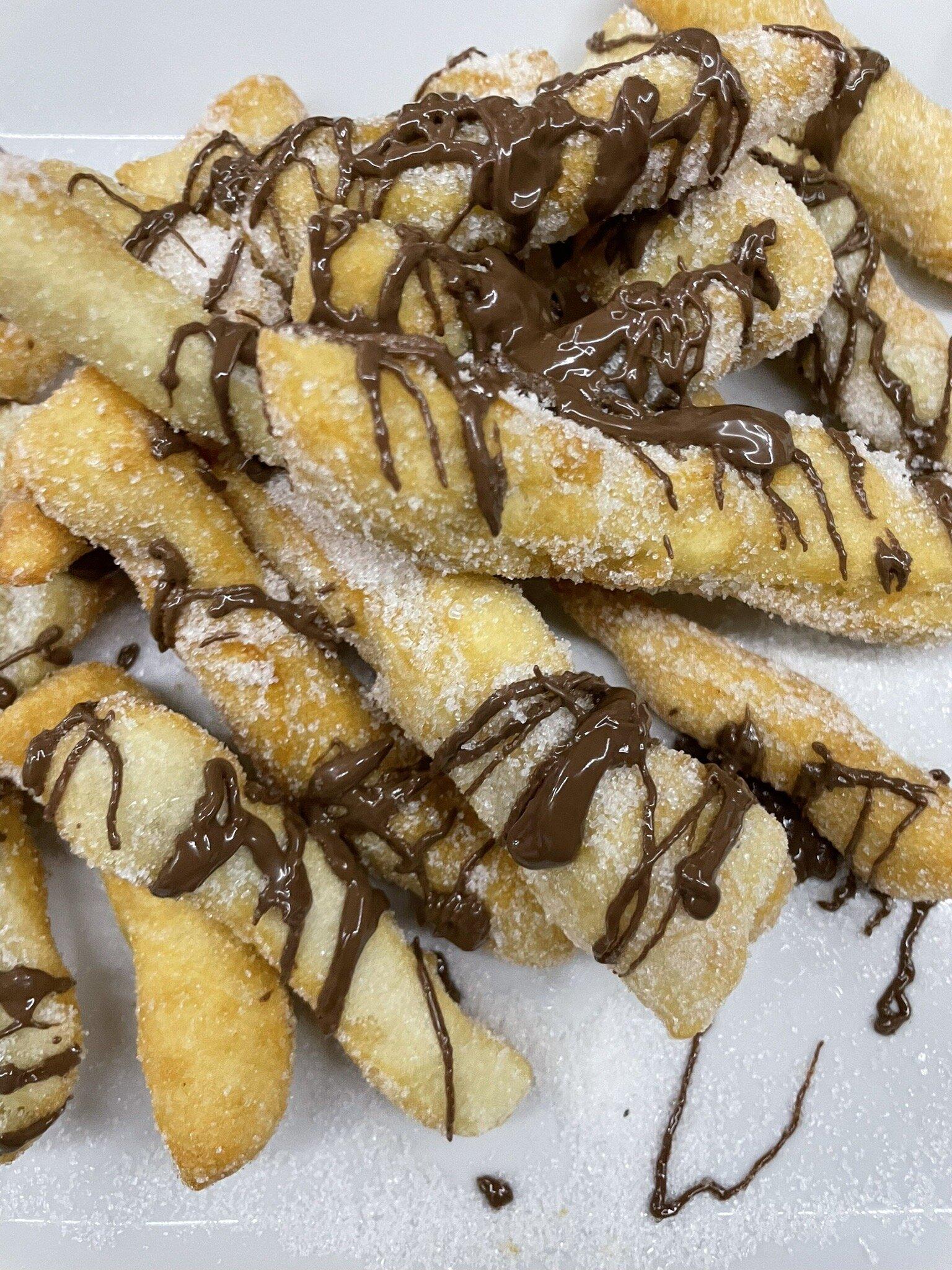 Pizzeria Staiano Dal 1964