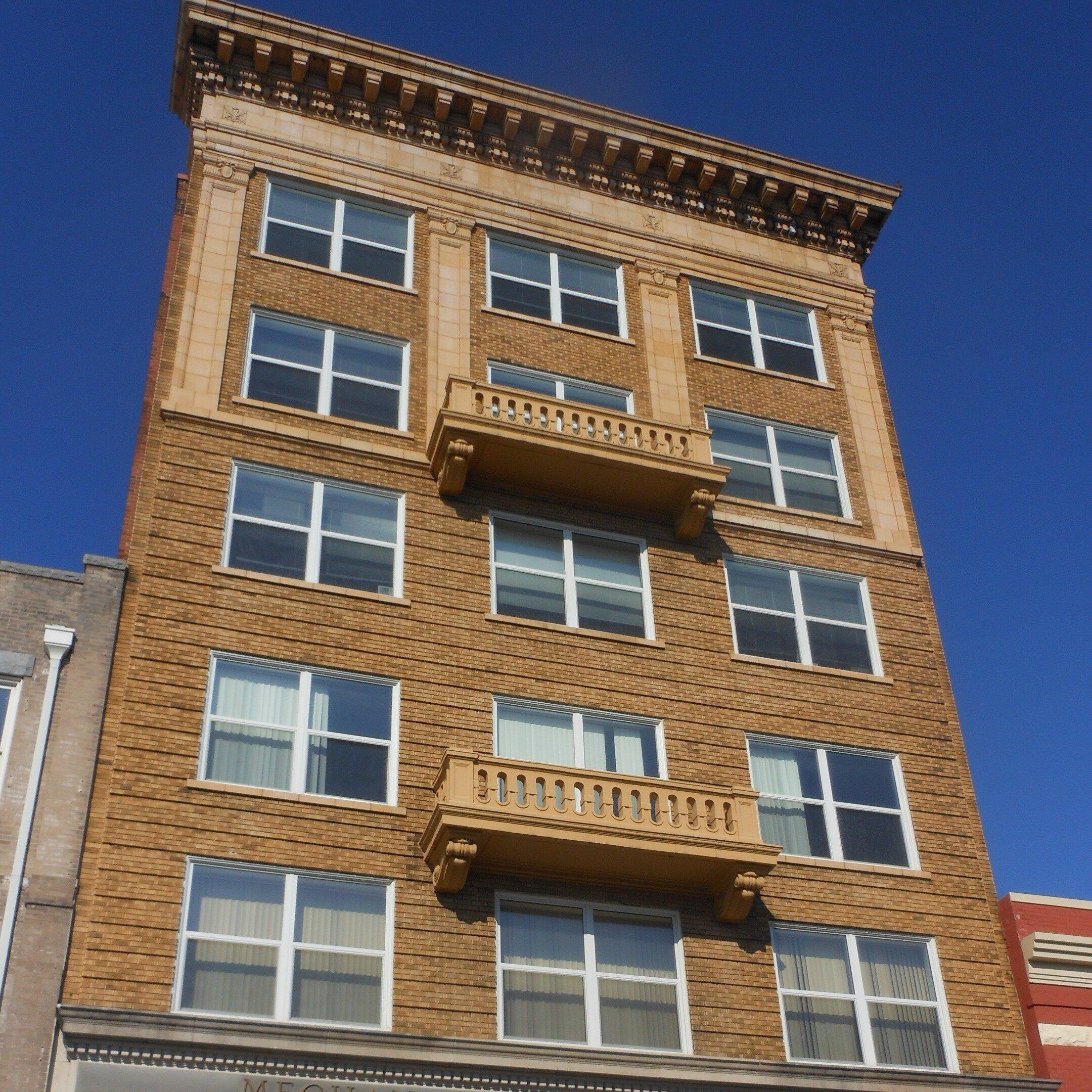 Triangle Walking Tours