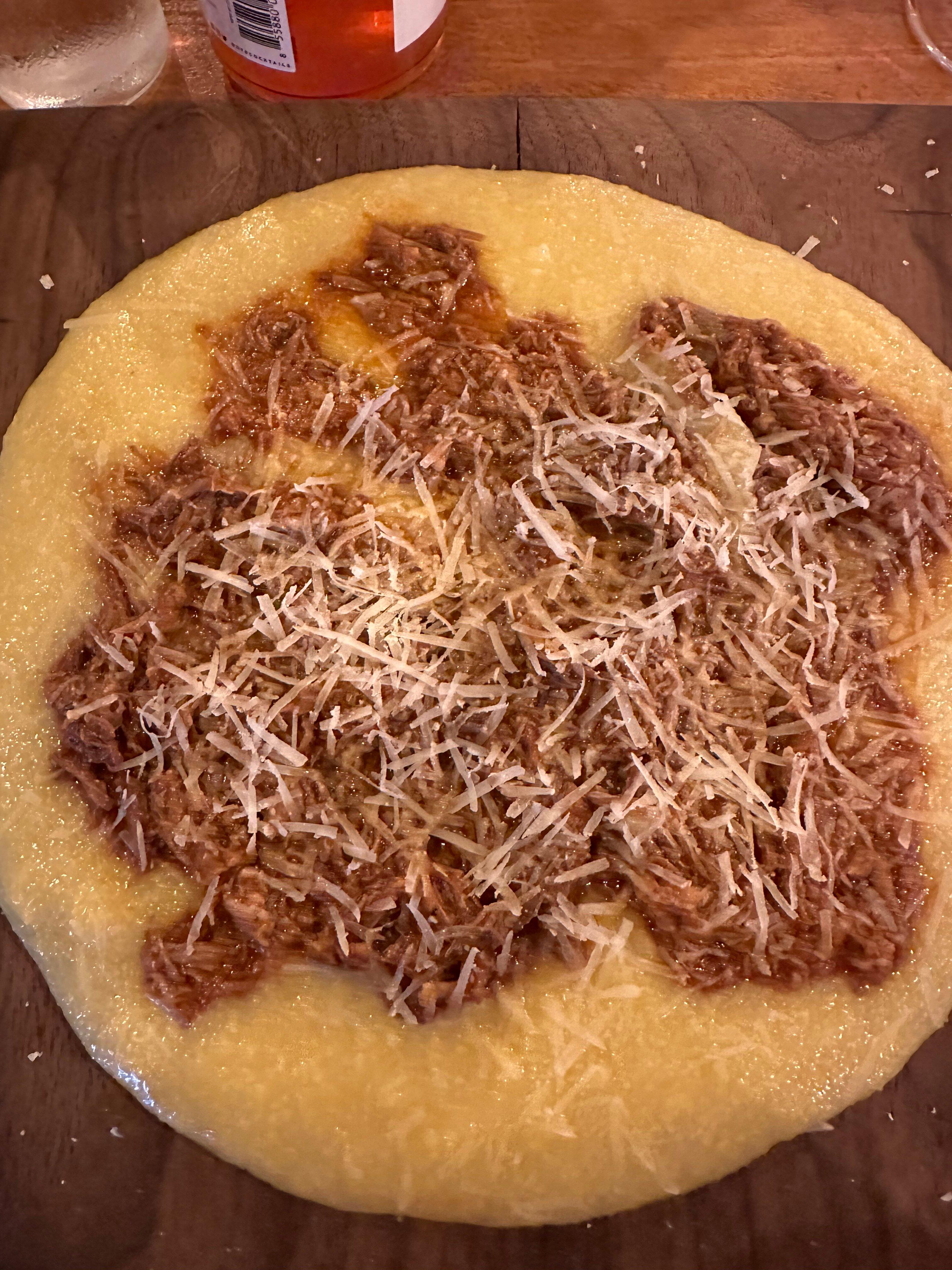 Luigino's Parmigiana